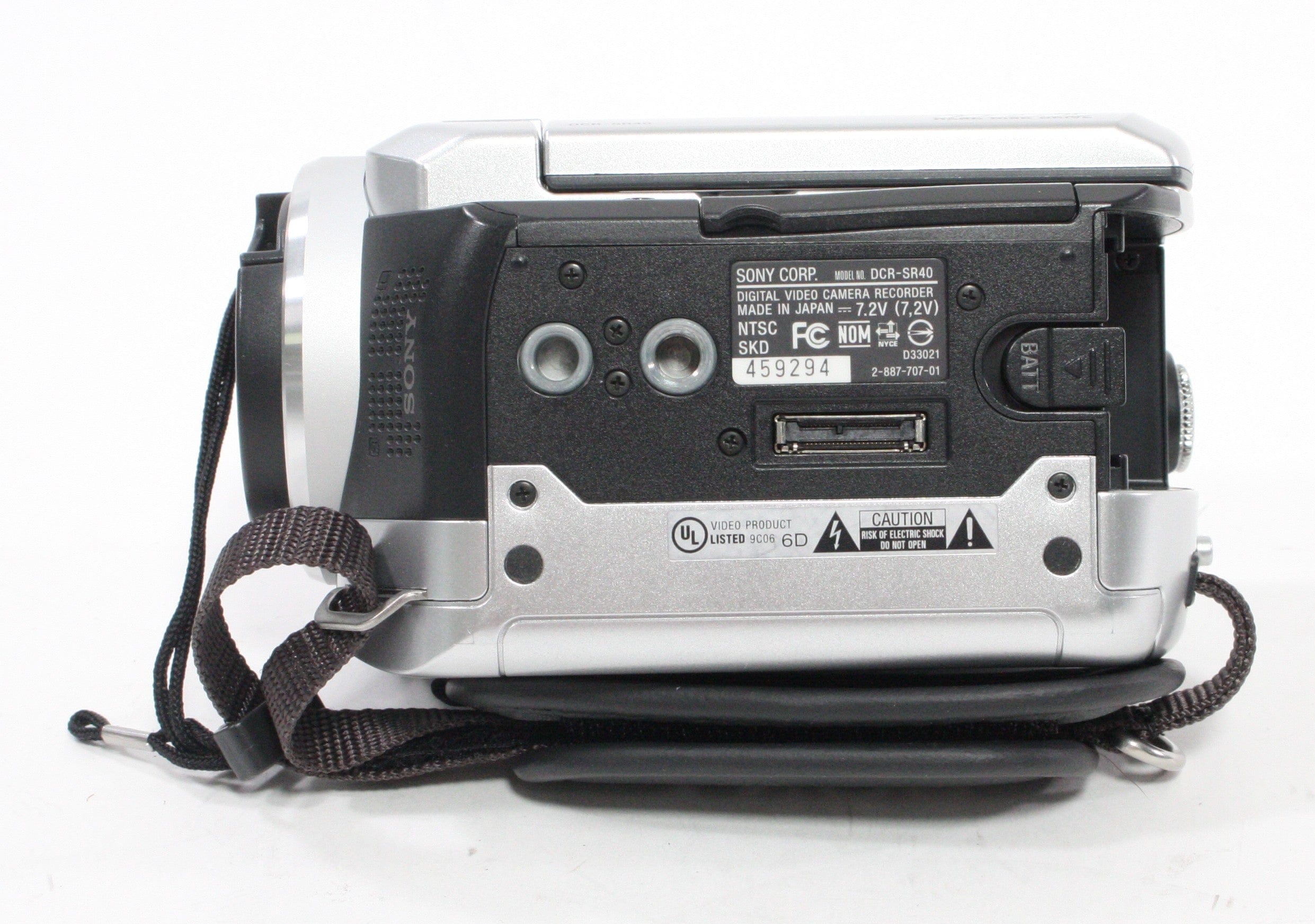 Sony Handyman SONY FP-50
