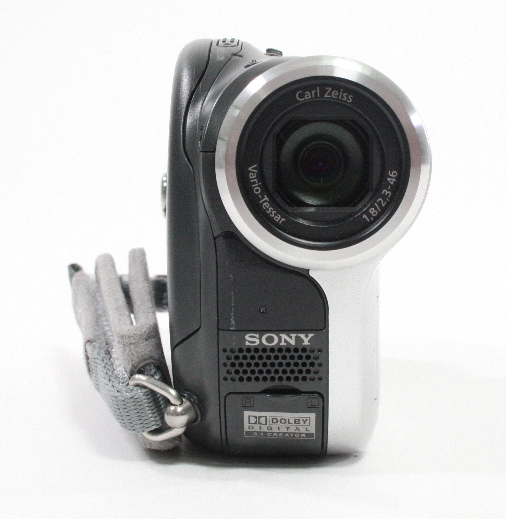 Sony Hanycam DCR-DVD103 Camcorder