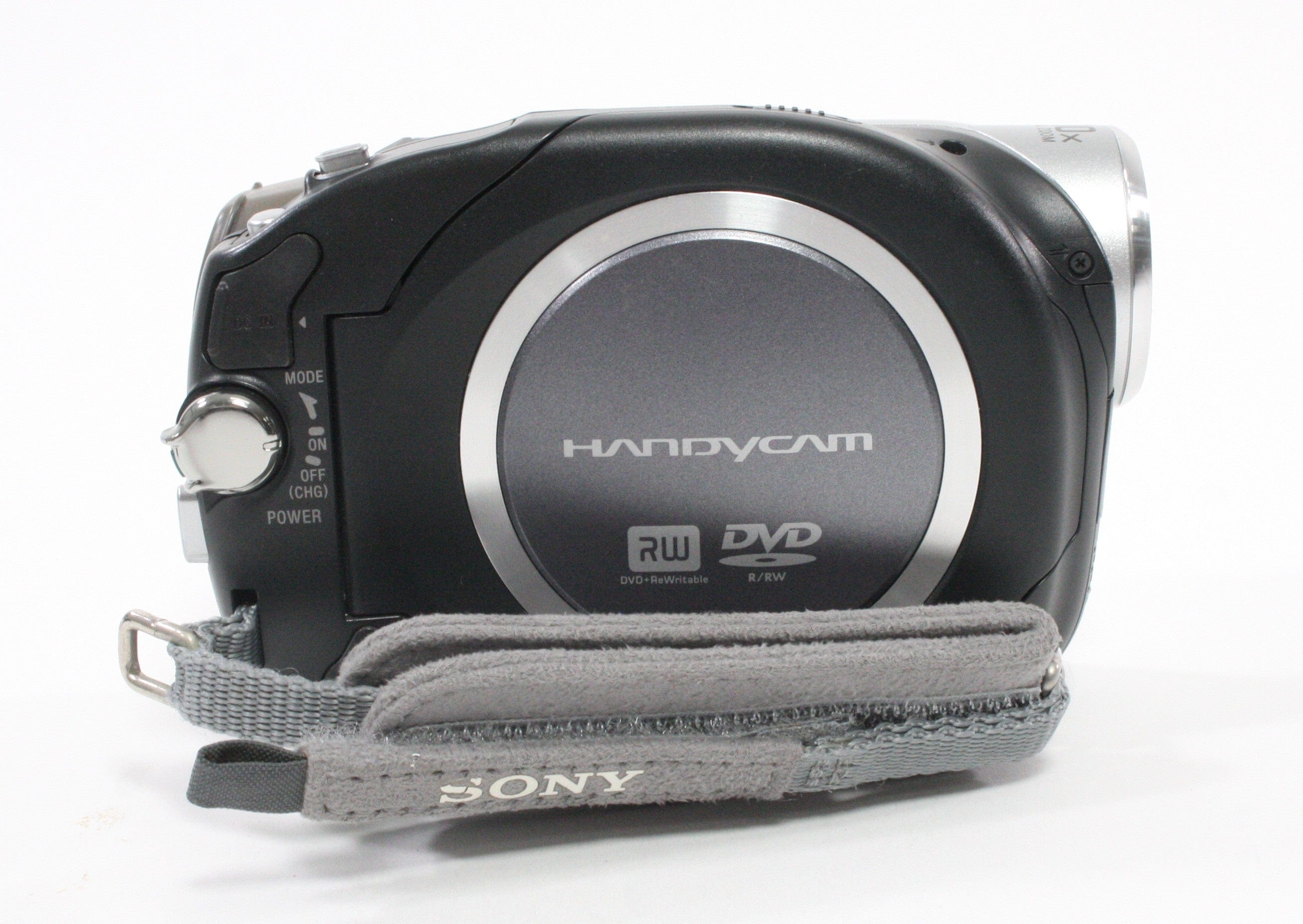 Sony Hanycam DCR-DVD103 Camcorder