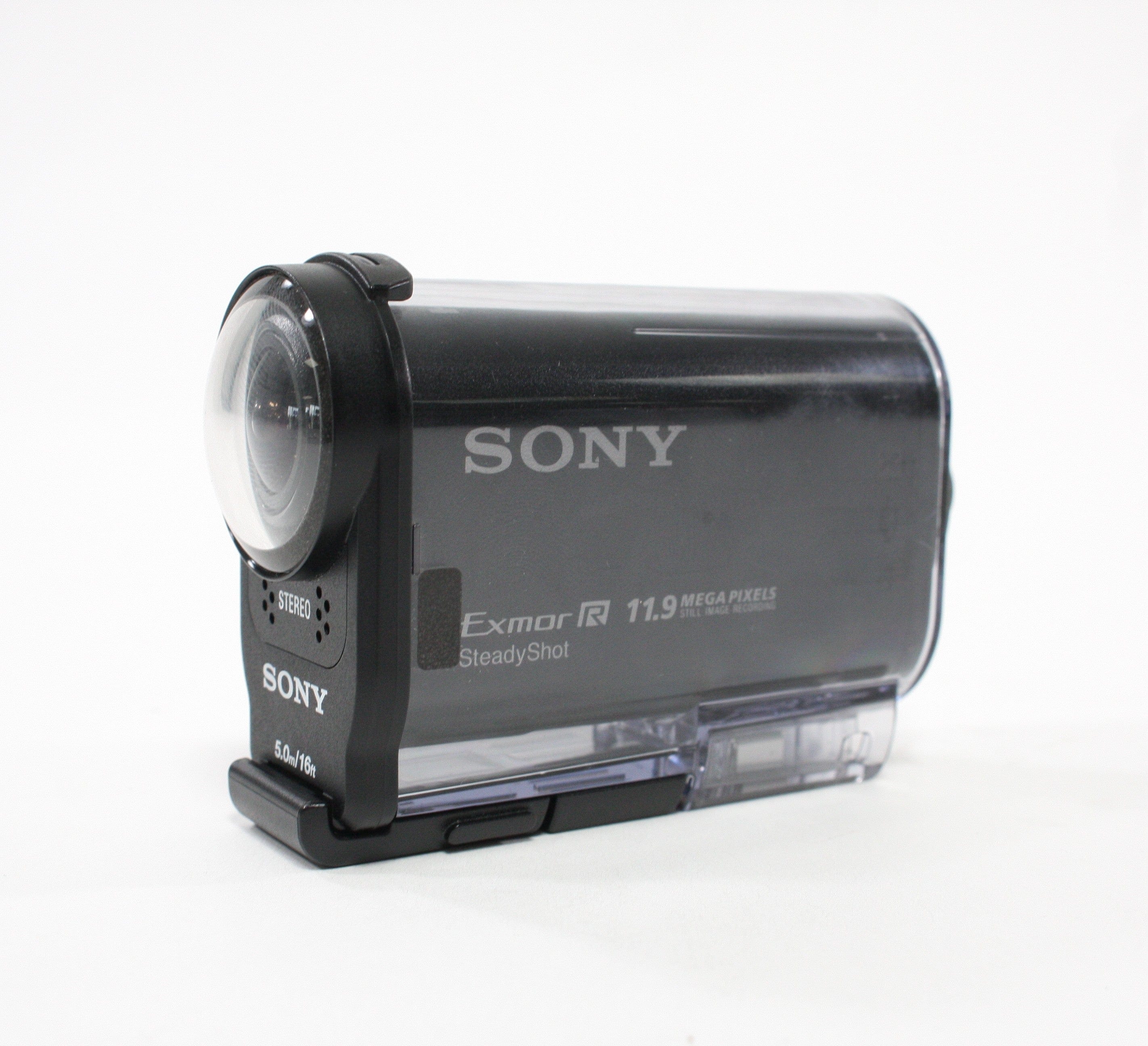 Sony HDR-AS20 HD POV Action Camera