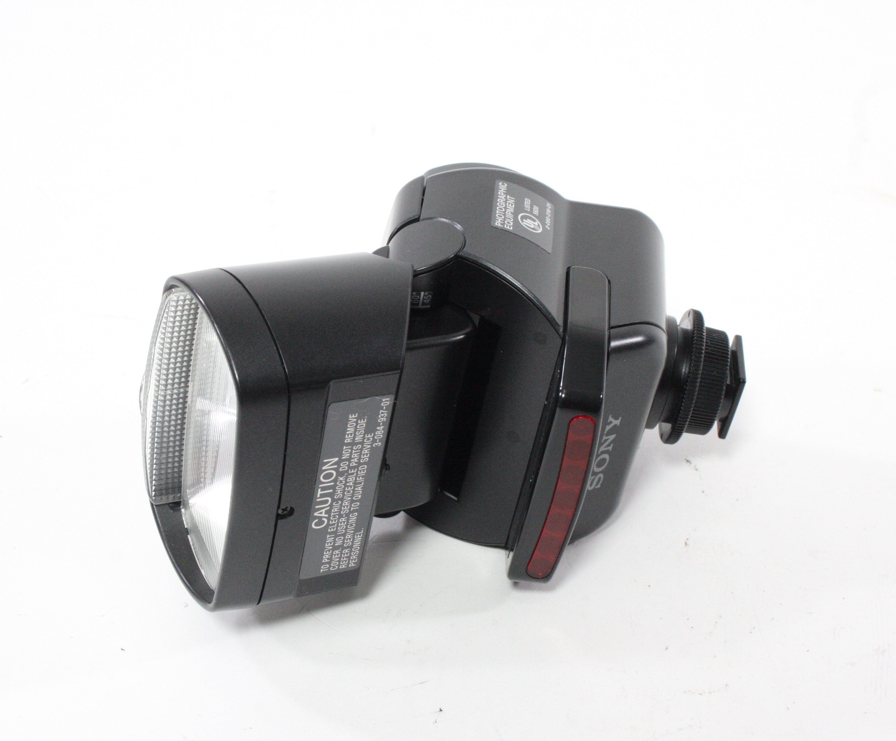 Sony HVL-F32X Flash