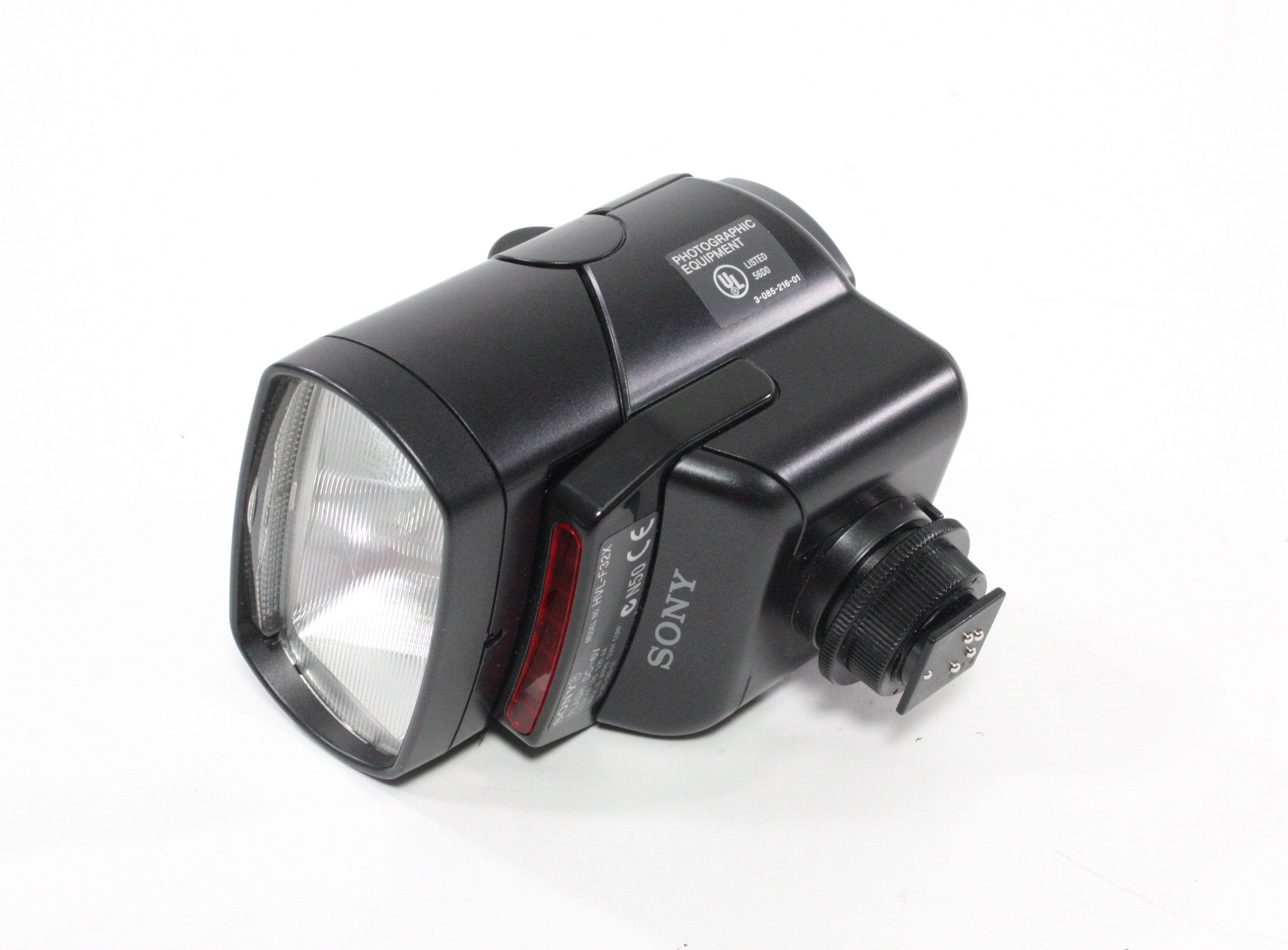 Sony HVL-F32X Flash