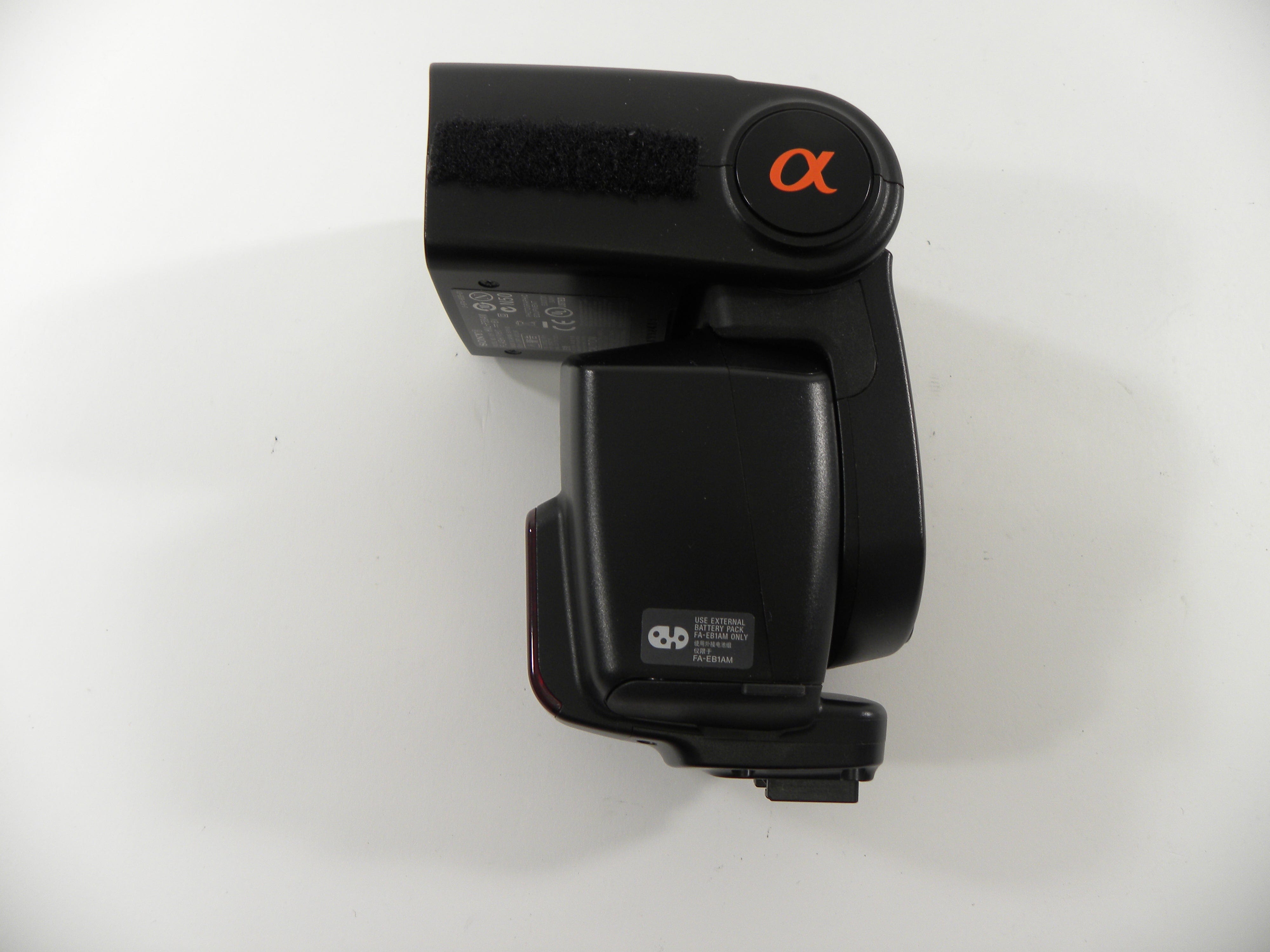 Sony HVL-F58 AM Flash