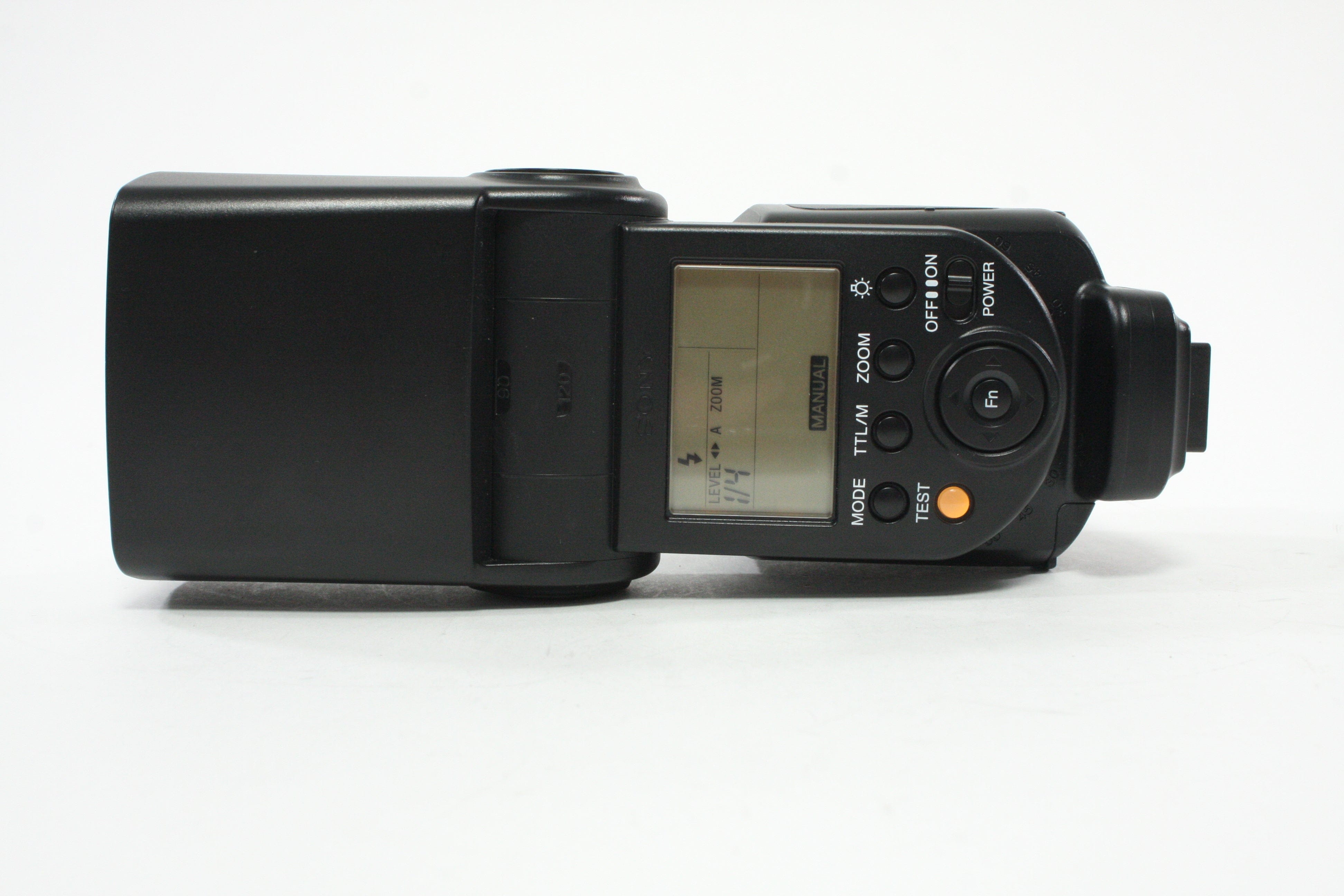 Sony HVL-F58AM Shoe Mount Flash