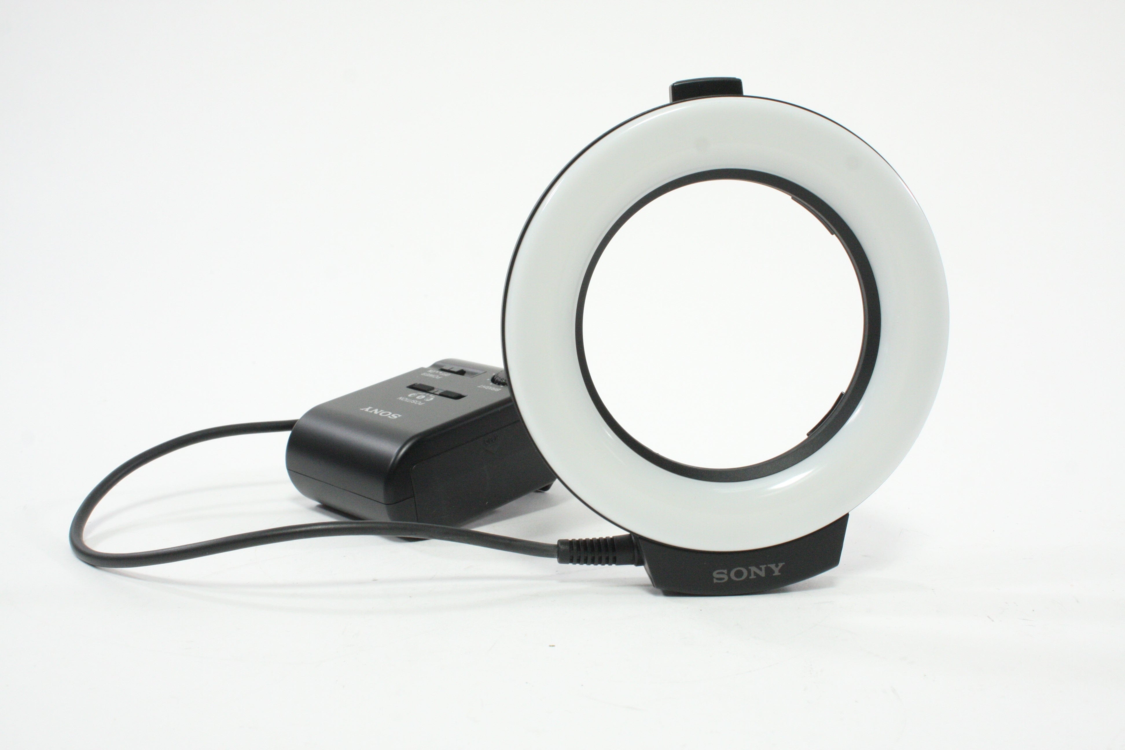 Sony HVL-RL1 LED Ring Light