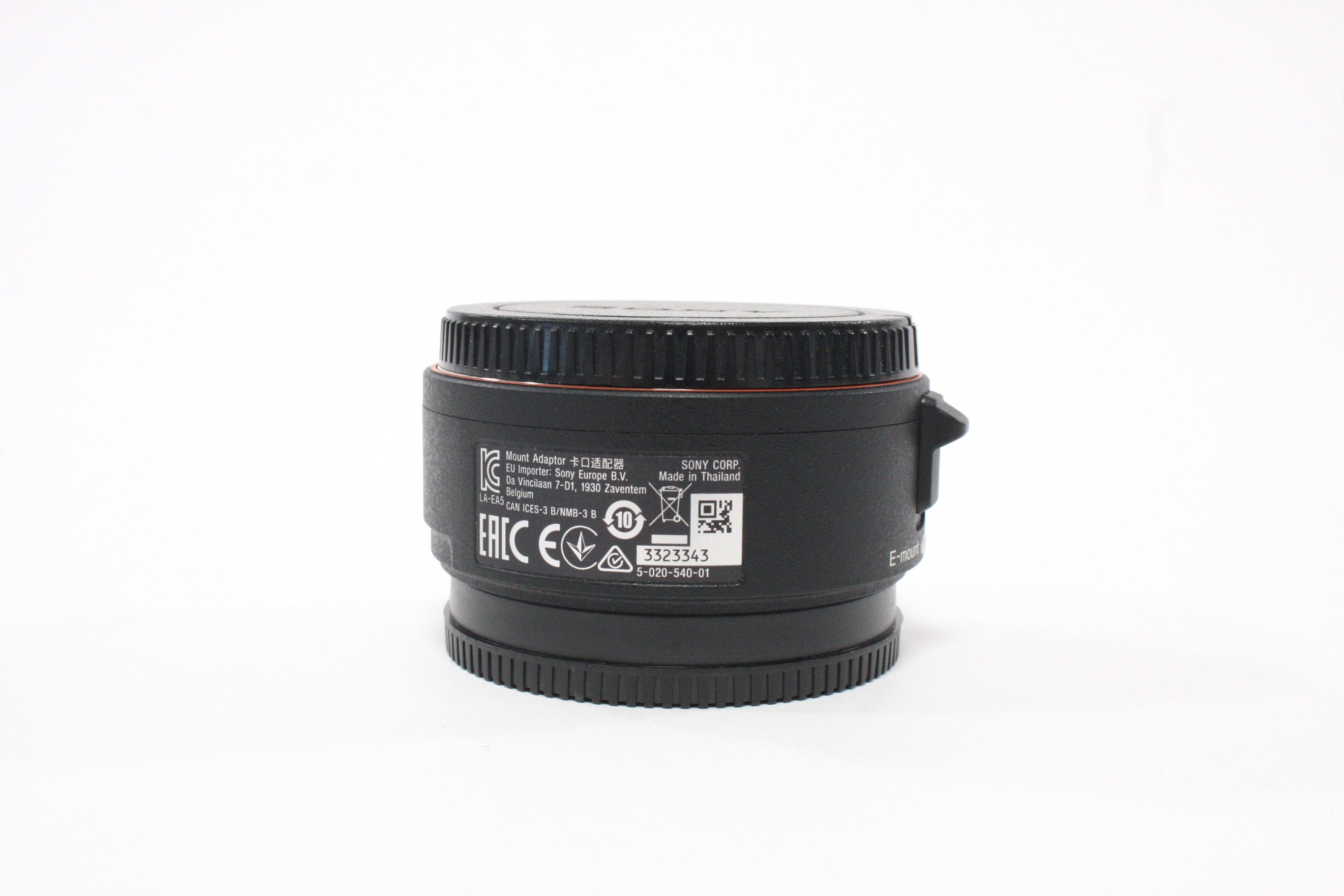 Sony LA-EA5 Adapter A Mount to E Mount