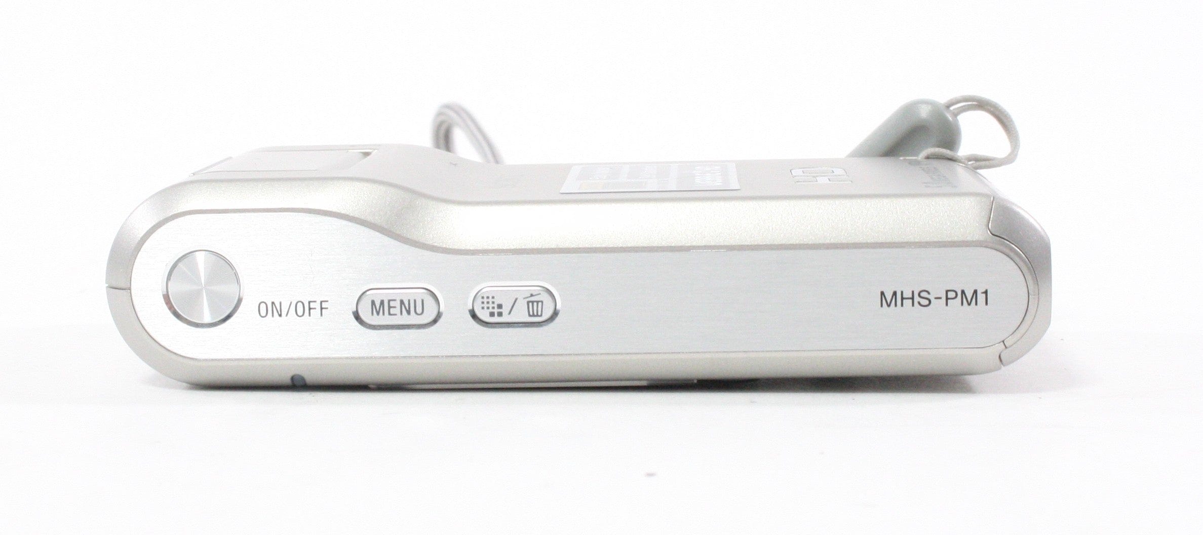 Sony MHS-PM1 Webbie HD Digital Camera