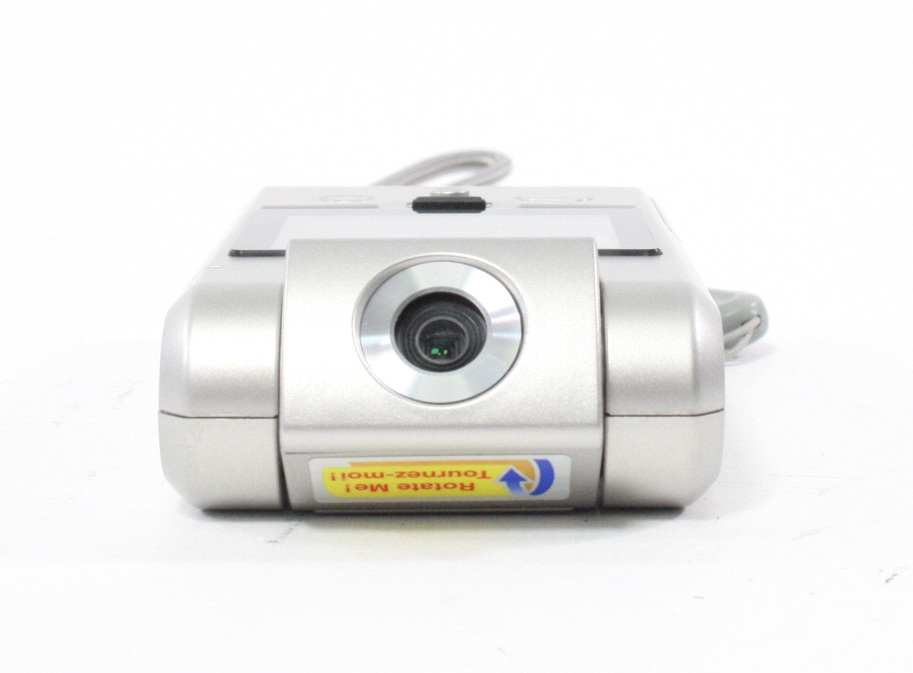 Sony MHS-PM1 Webbie HD Digital Camera
