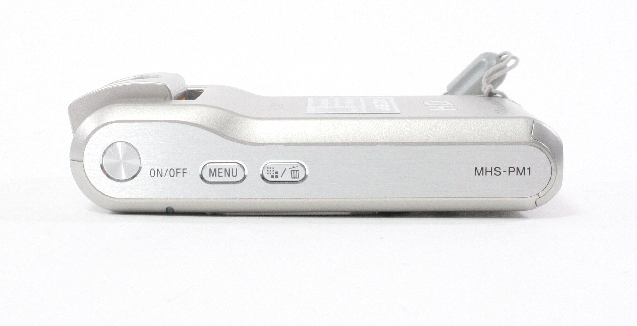 Sony MHS-PM1 Webbie HD Digital Camera