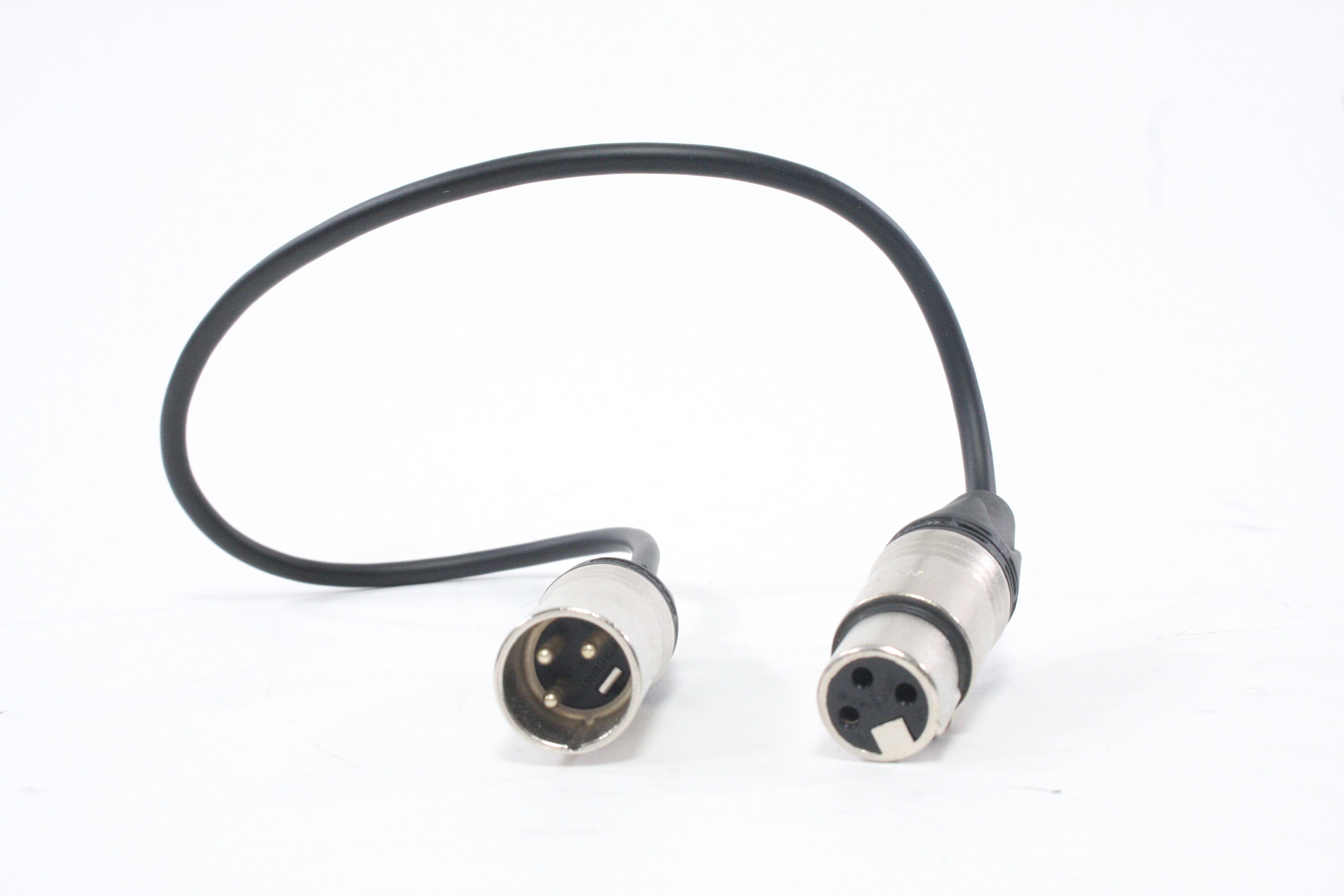 Sony Mic ECM-VG1 with XLR Connection