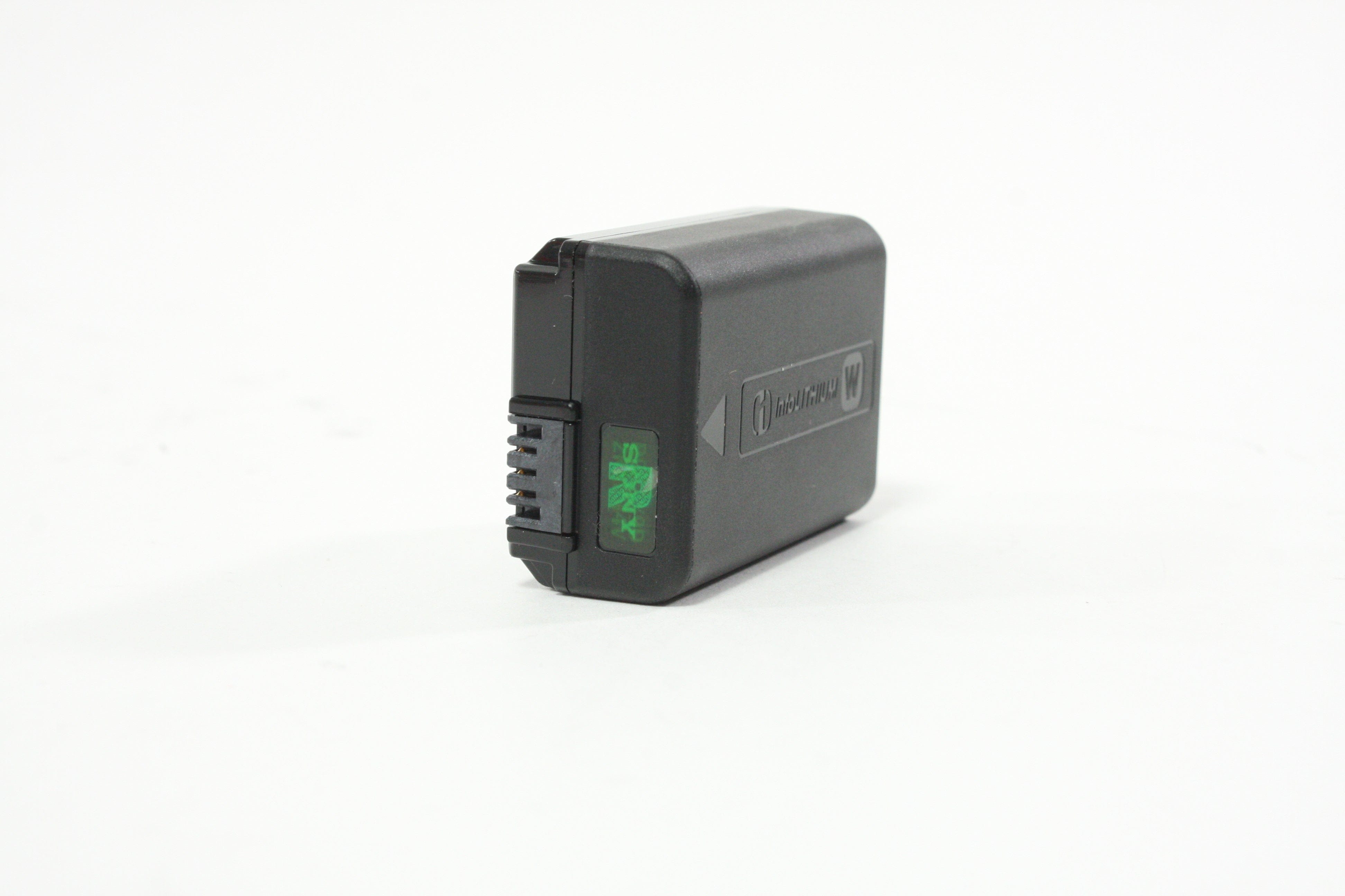 Sony NP-FW50 Rechargeable Battery Packq