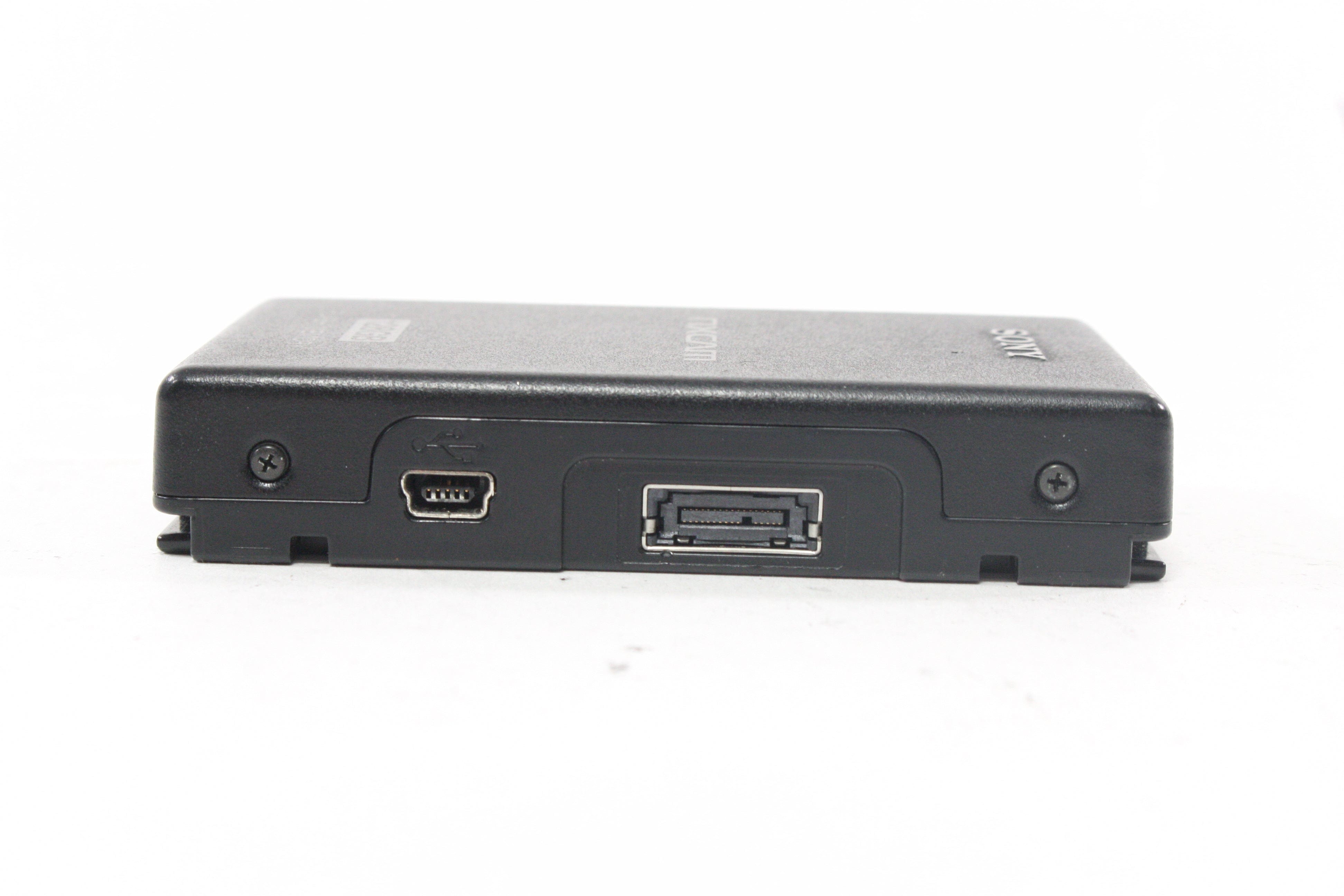 Sony NXCAM 128GB Flash Memory