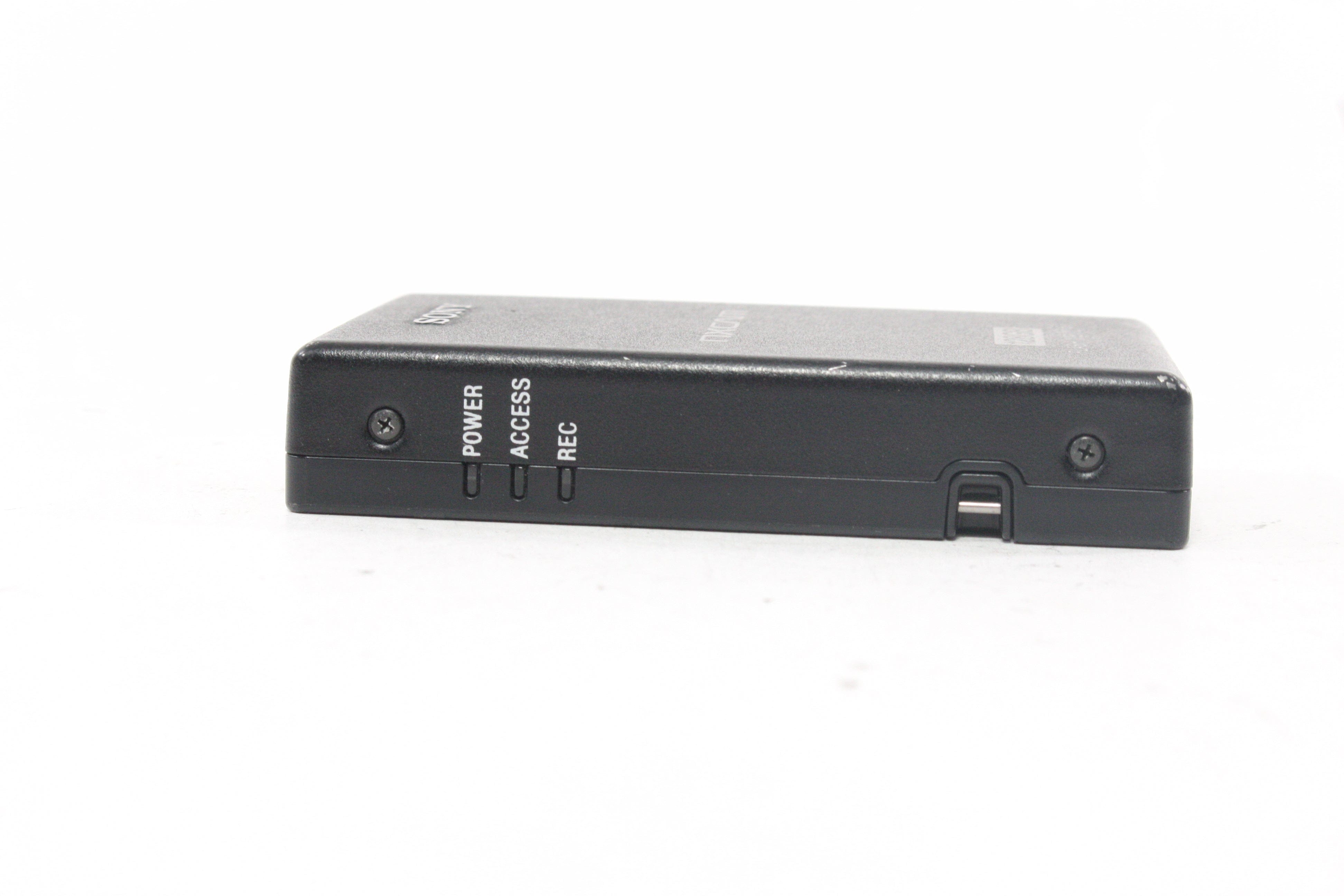 Sony NXCAM 128GB Flash Memory
