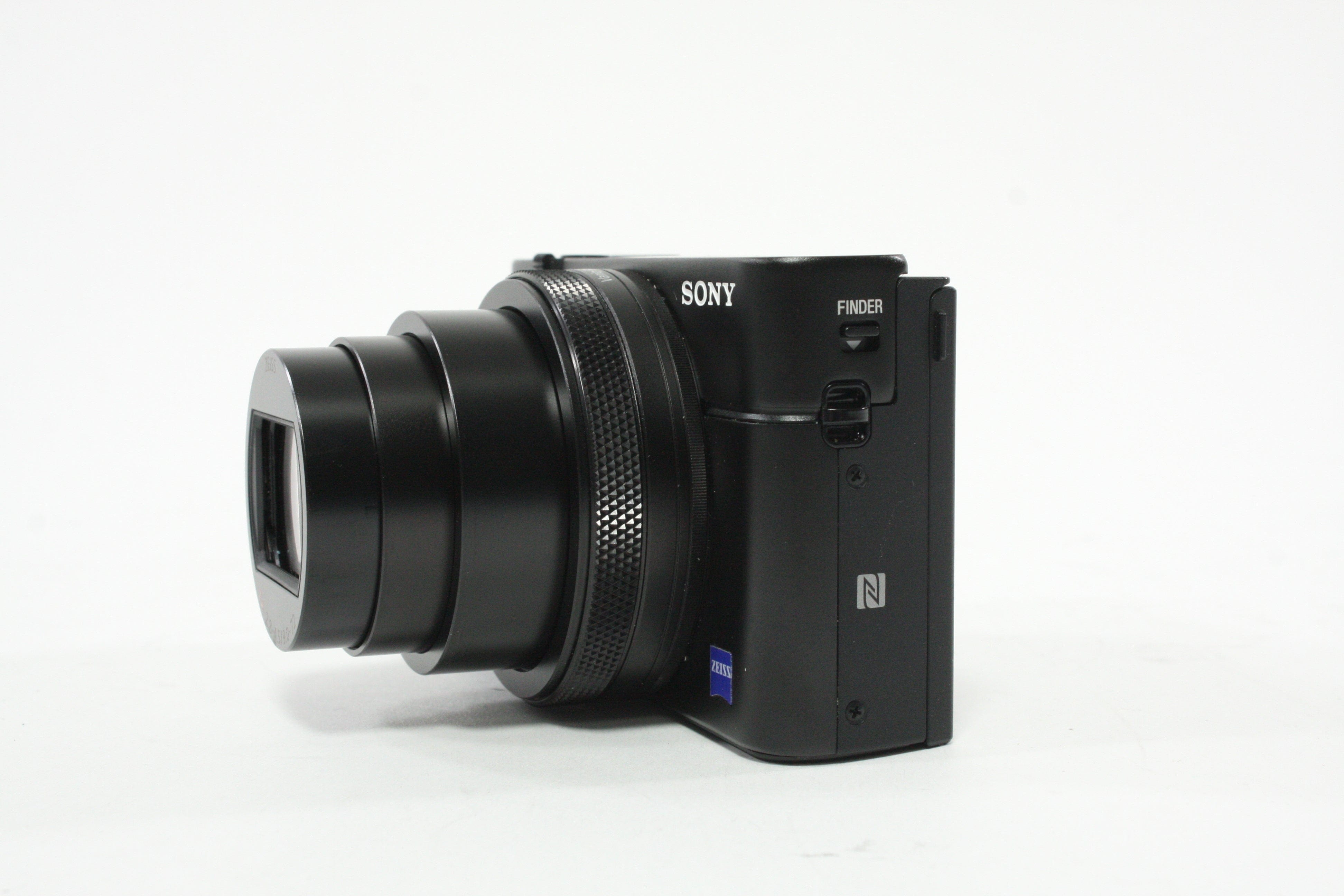 Sony RX100 VII Point-and-Shoot Digital Camera