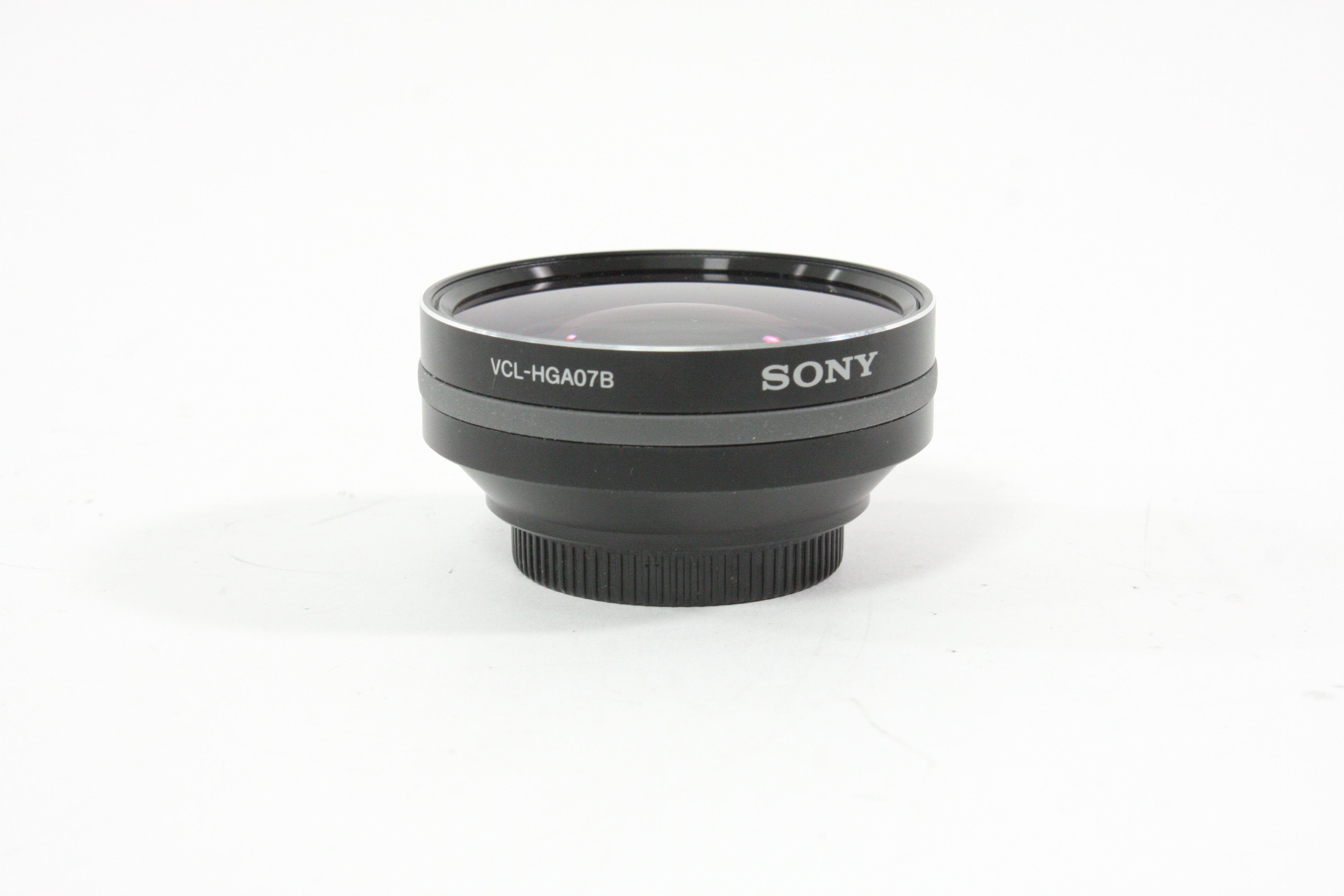 Sony VCL-HGA07B Wide Conversion Lens 0.75x
