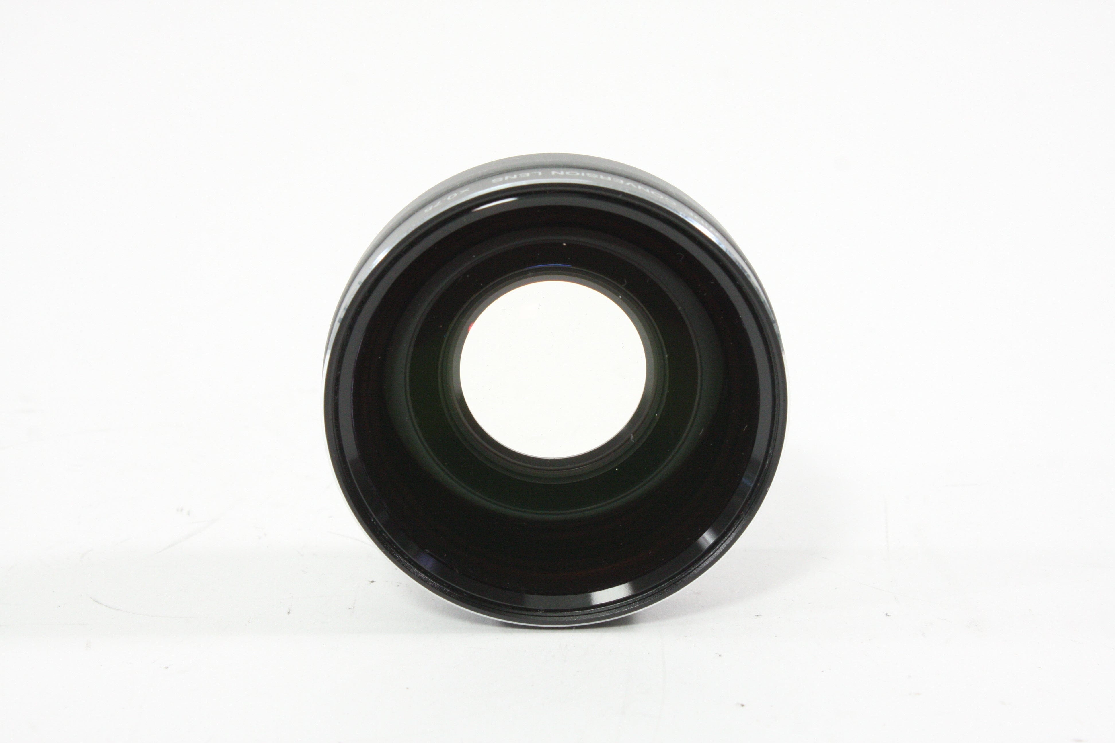 Sony VCL-HGA07B Wide Conversion Lens 0.75x