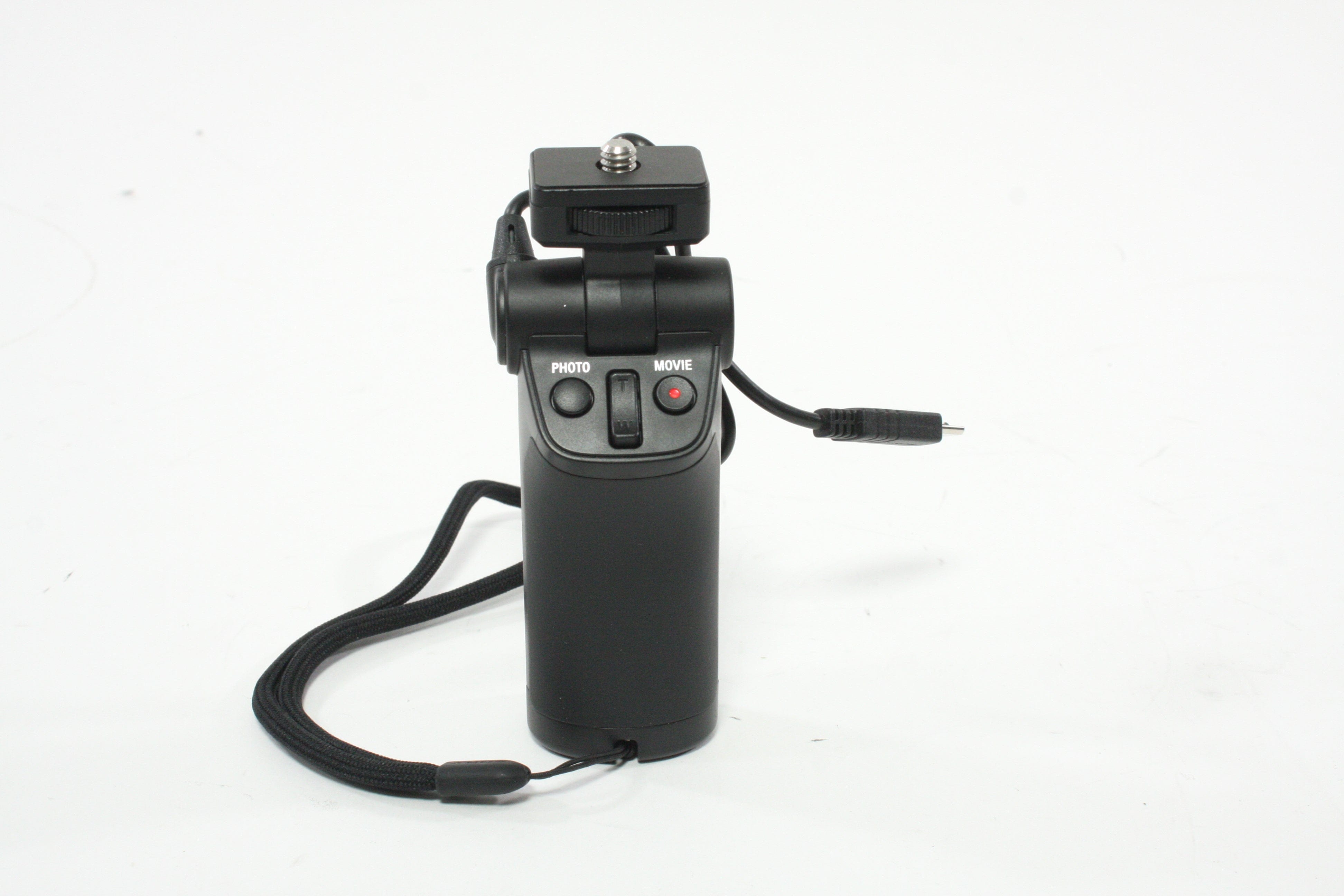 Sony VCT-SGR1 Shooting Grip
