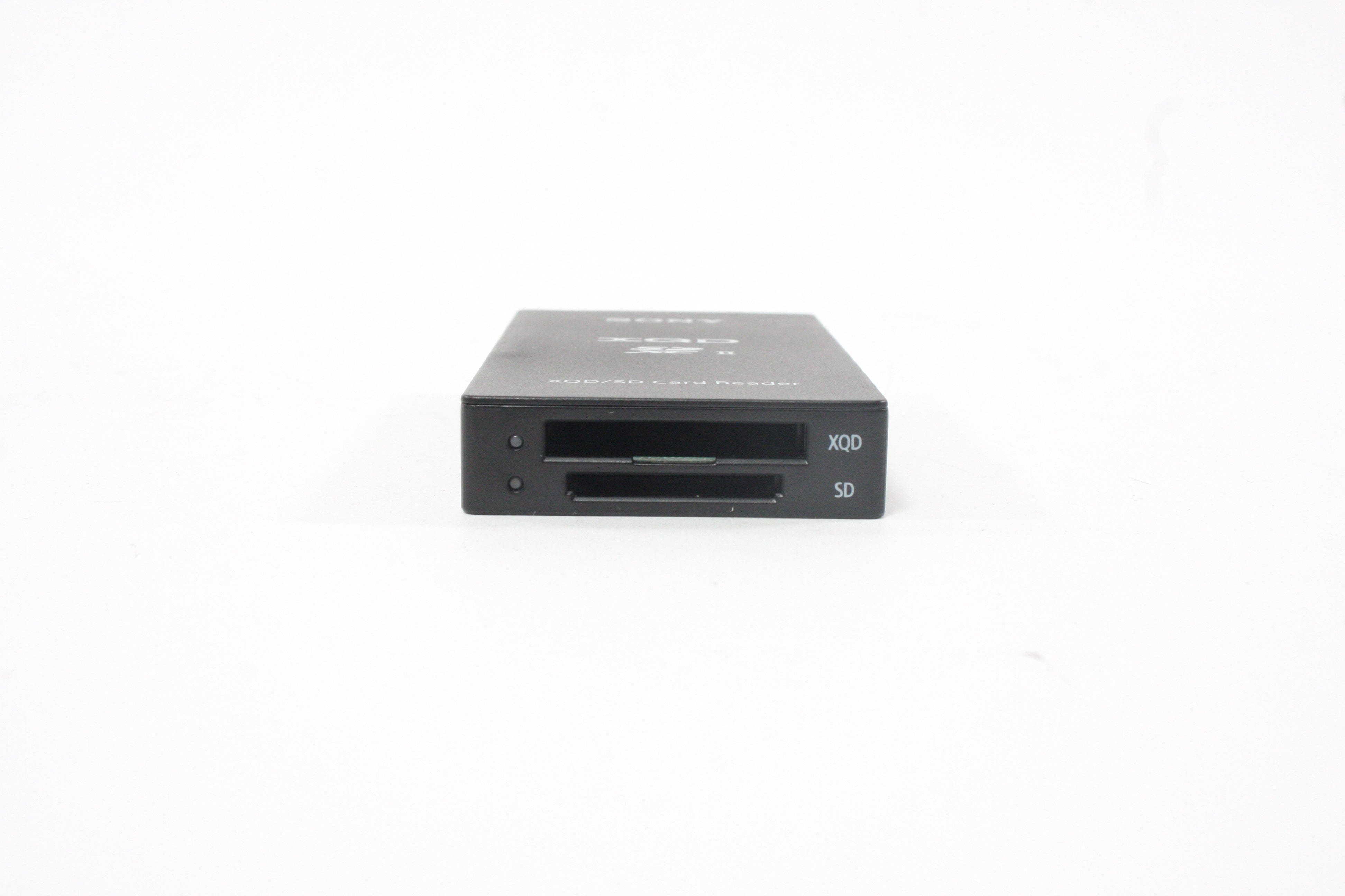 Sony XQD SD XC II Card Reader