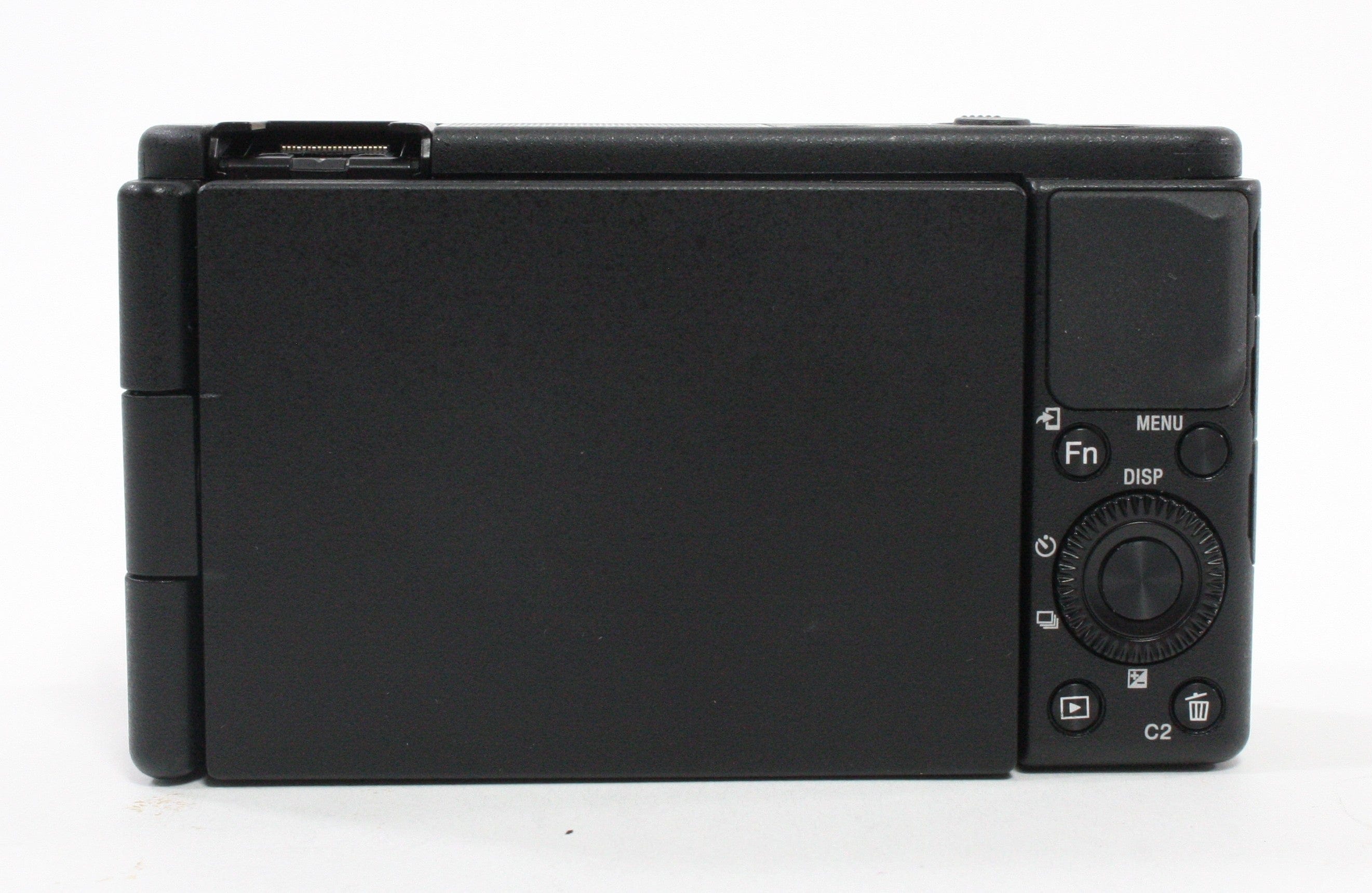 Sony ZV-1 2.7x Zoom 20.0mp Digital Camera