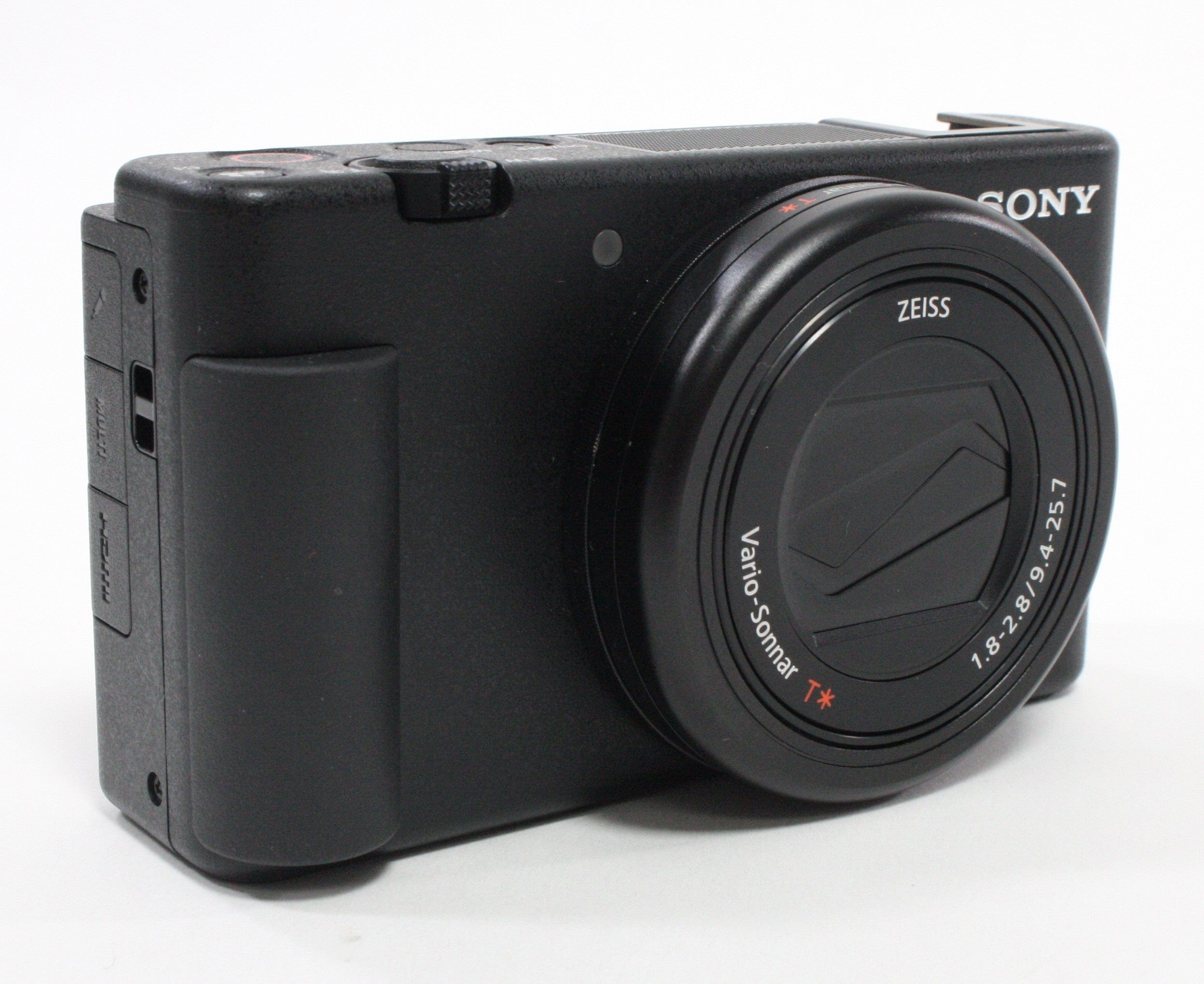 Sony ZV-1 2.7x Zoom 20.0mp Digital Camera