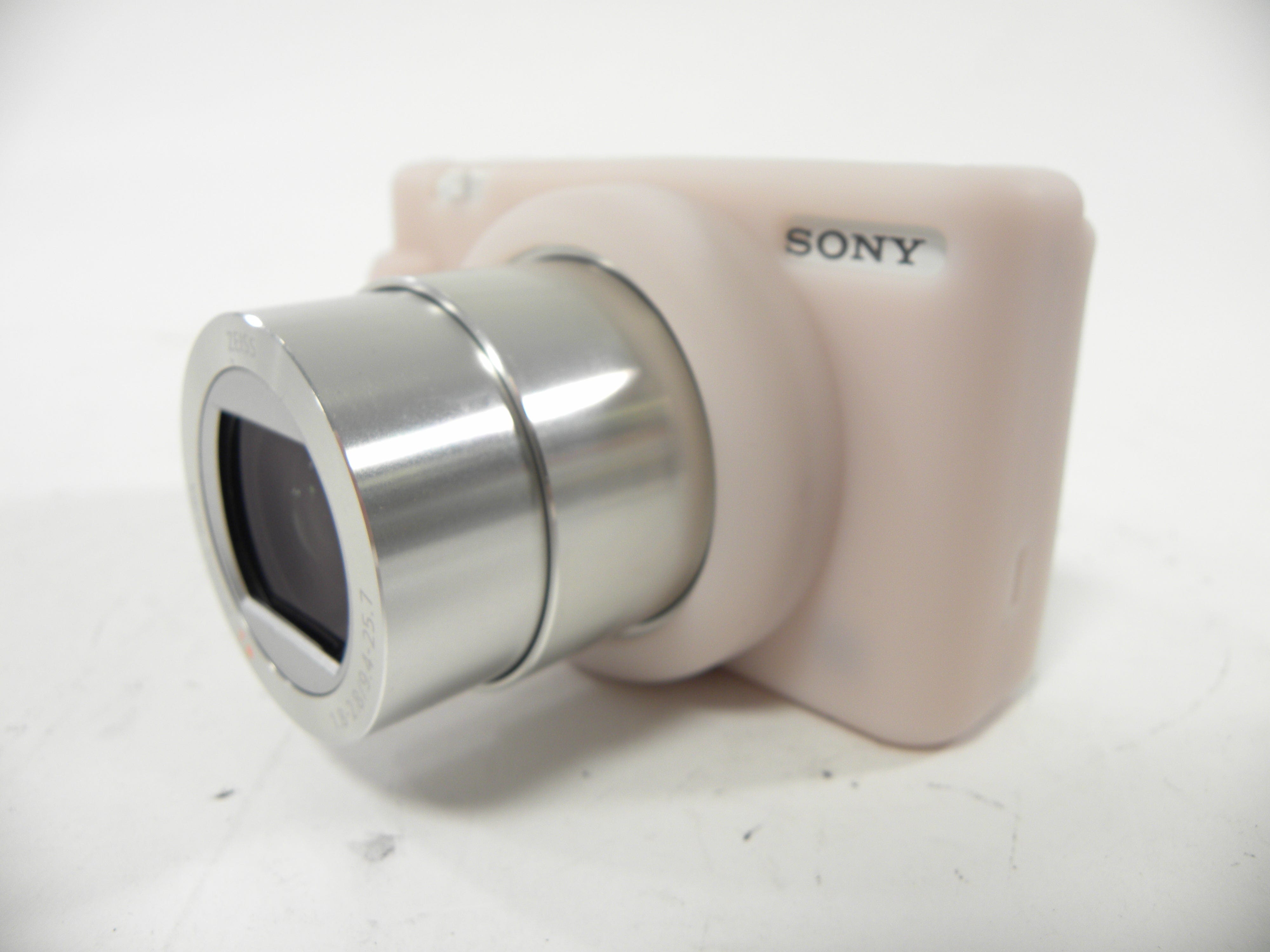 Sony ZV-1 20.1mp Digital Camera (White)