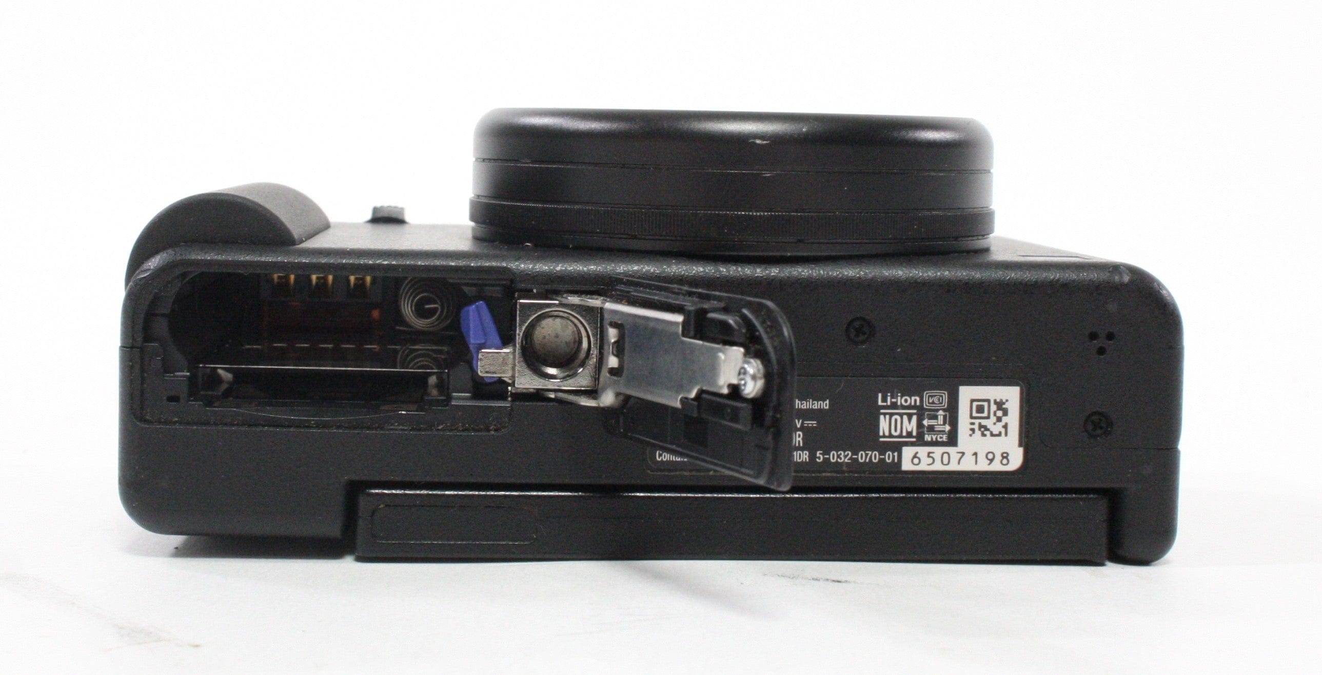 Sony ZV-1 Digital Camera
