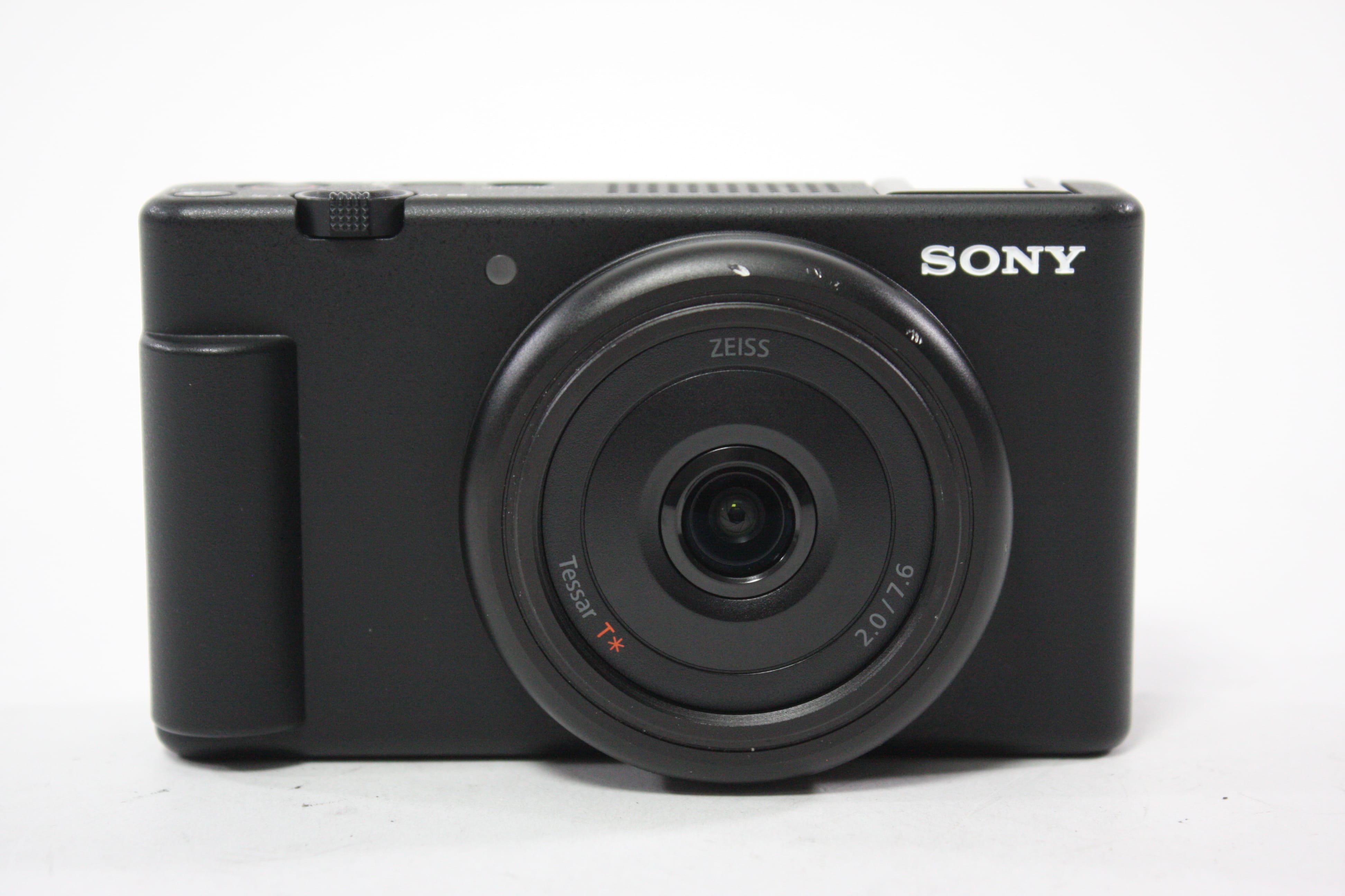 Sony ZV-1F Digital Vlogging Camera
