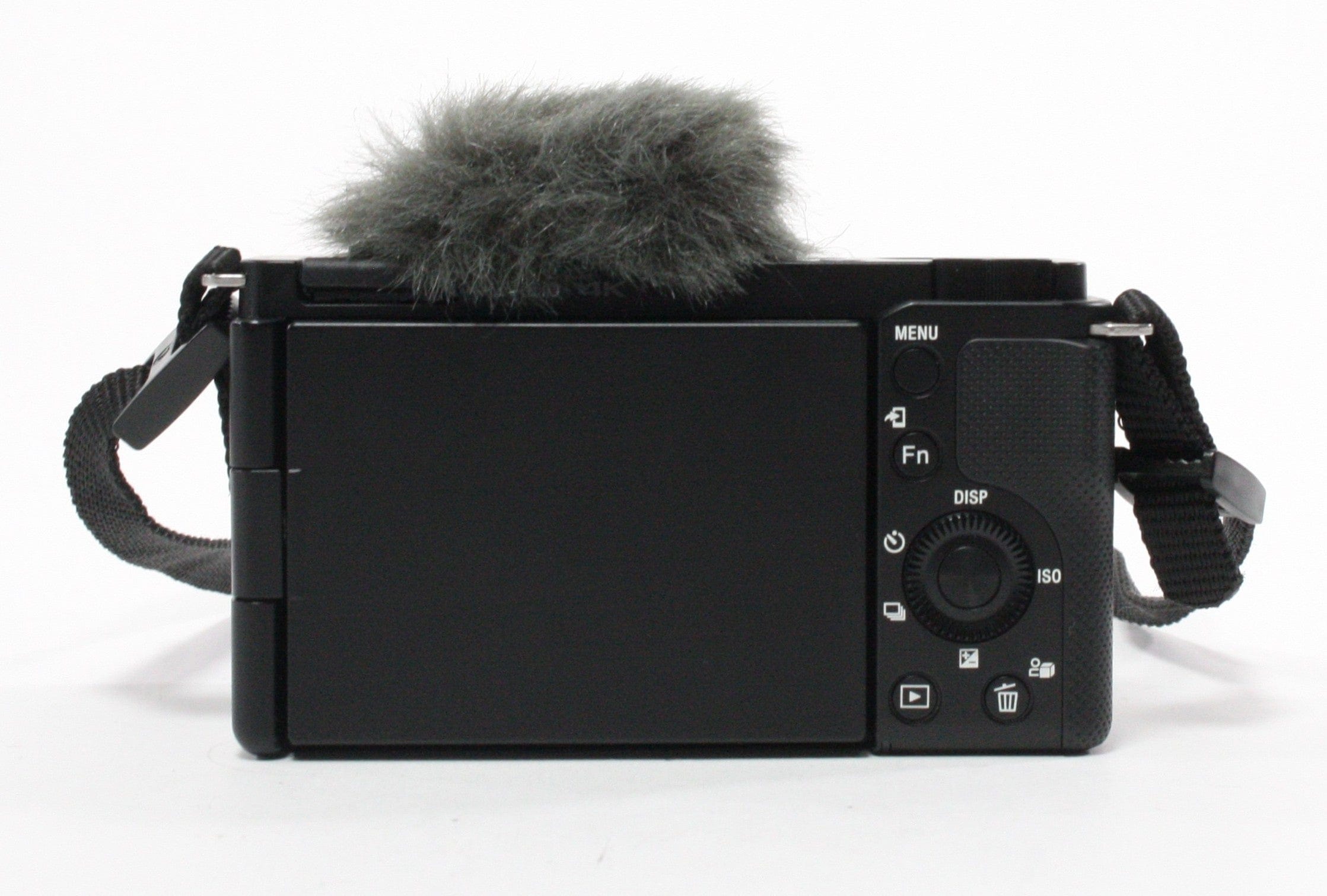 Sony ZV-E 10 with 16-50mm f/3.5-5.6 PZ OSS with Shutter Count 147