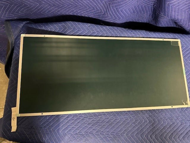 Spark Scoli X-Ray Stand w/Fujifilm Cassette (Pre-Owned