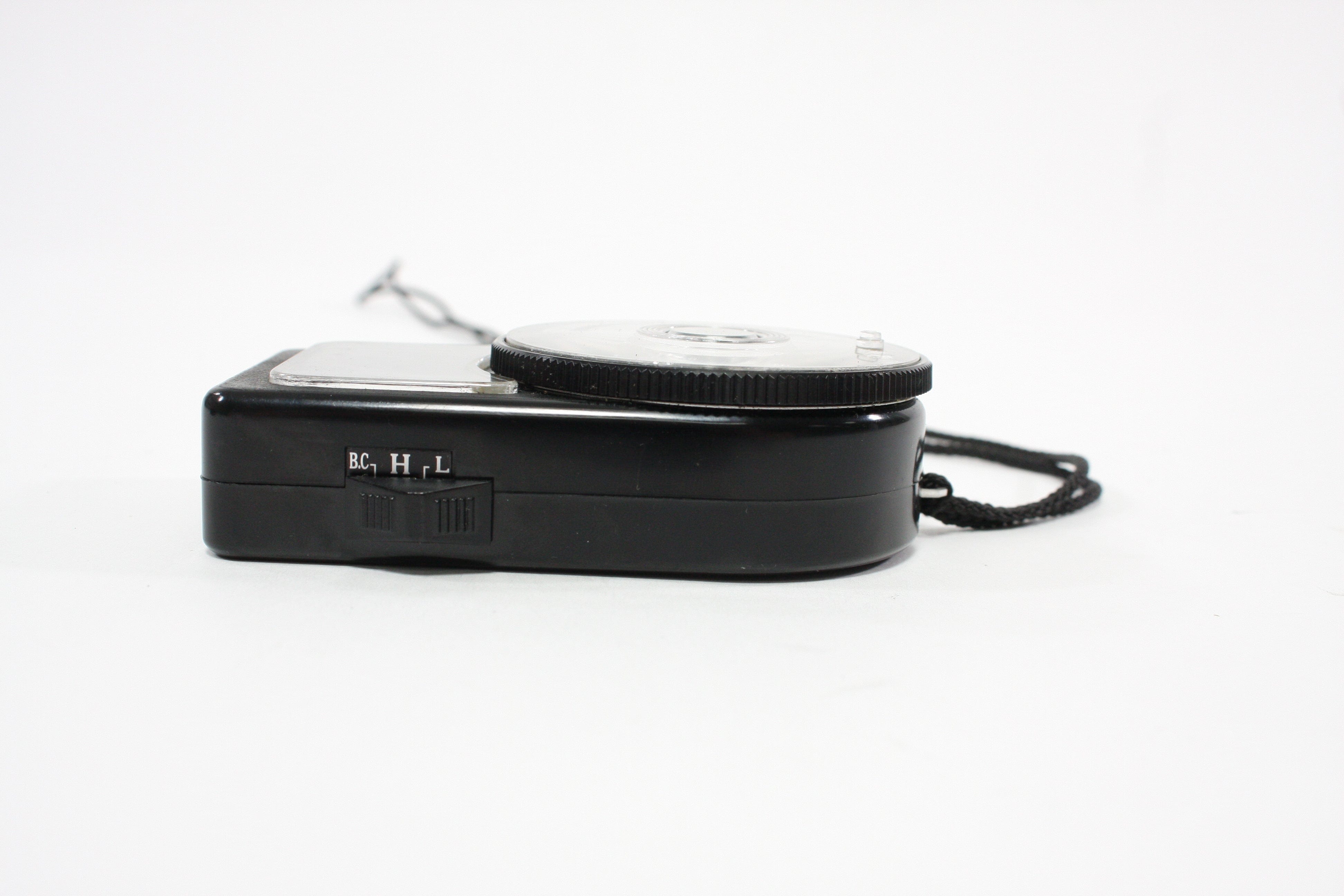 Spectralstar Light Meter