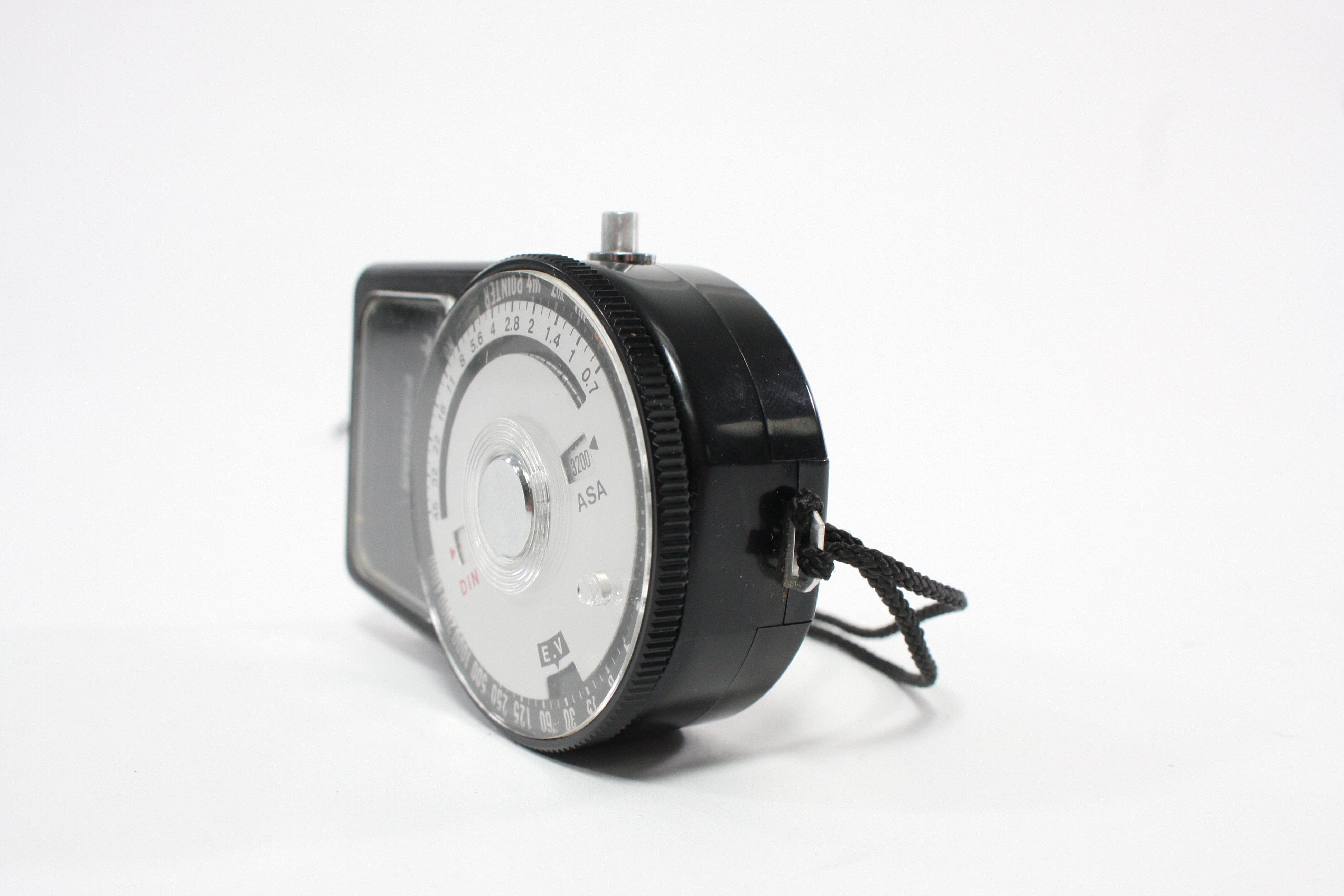 Spectralstar Light Meter
