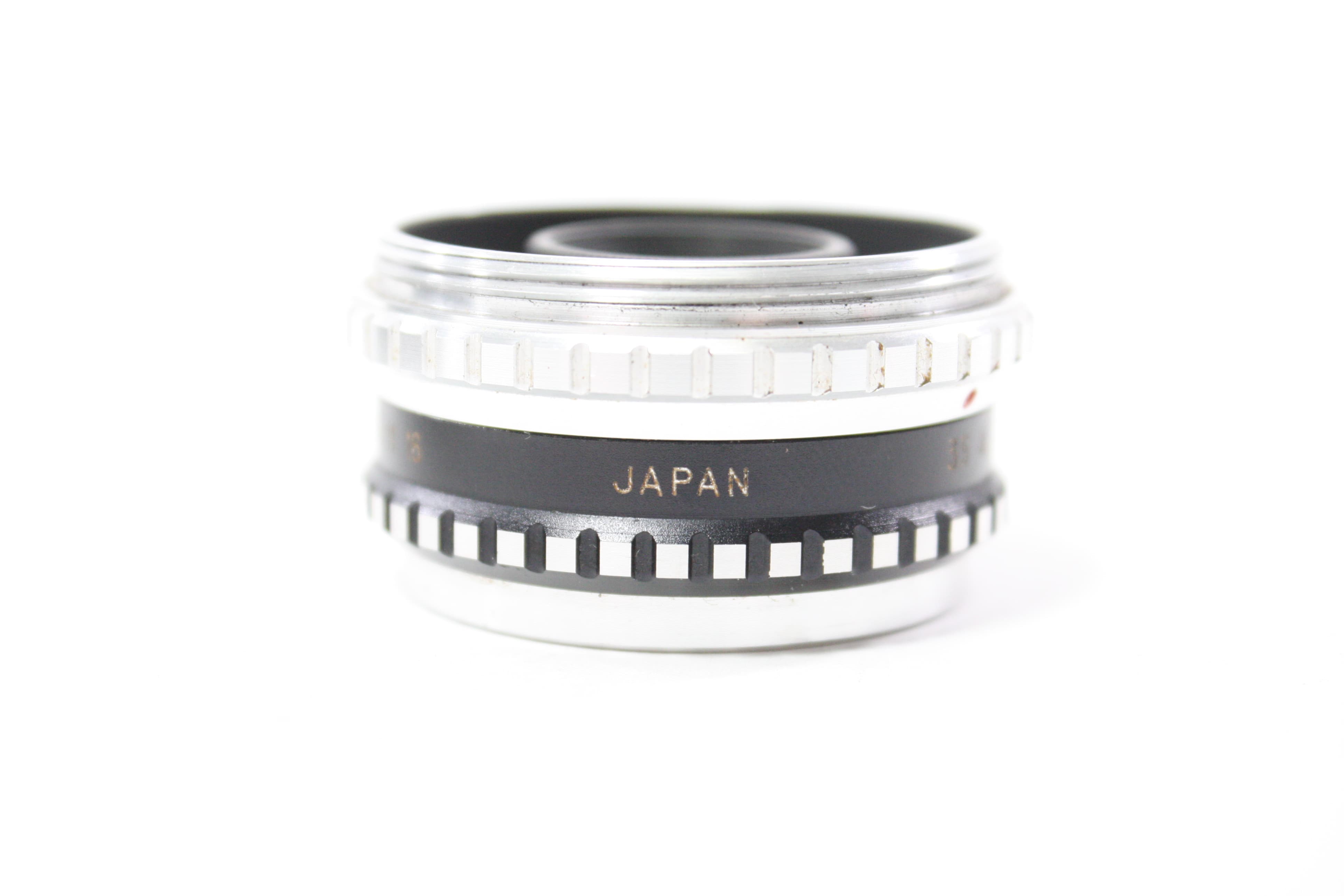Spic 50mm f/3.5 Enlarging Lens