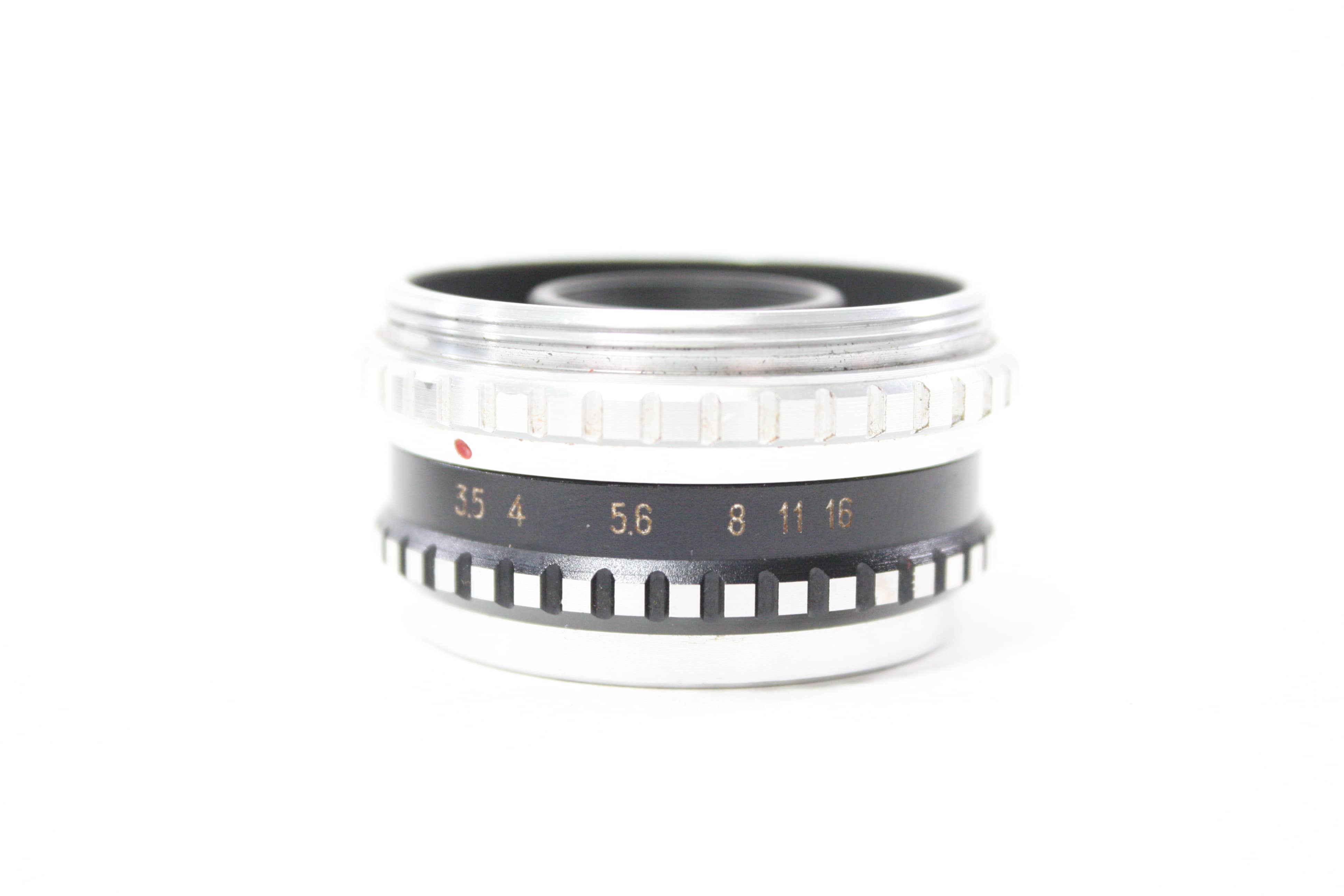 Spic 50mm f/3.5 Enlarging Lens