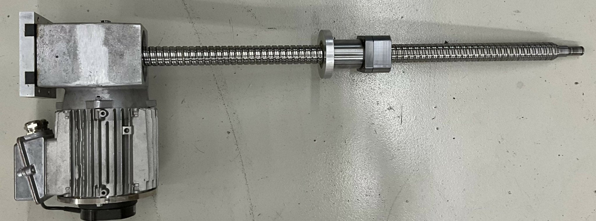 SPINDLE DRIVE 24V DC-AS00 (3064748/3064748 PHILIPS