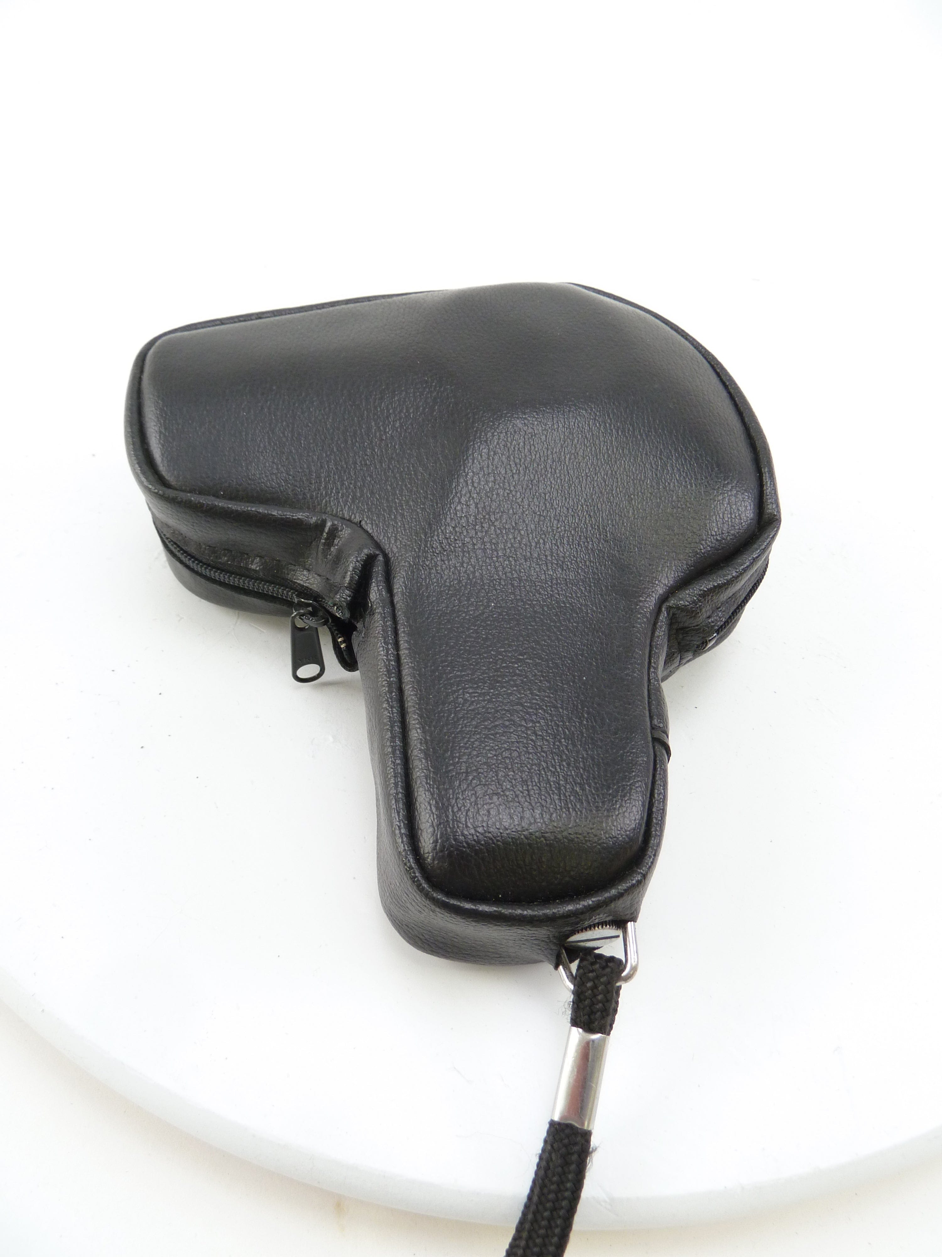Spiratone Spot Meter with Case