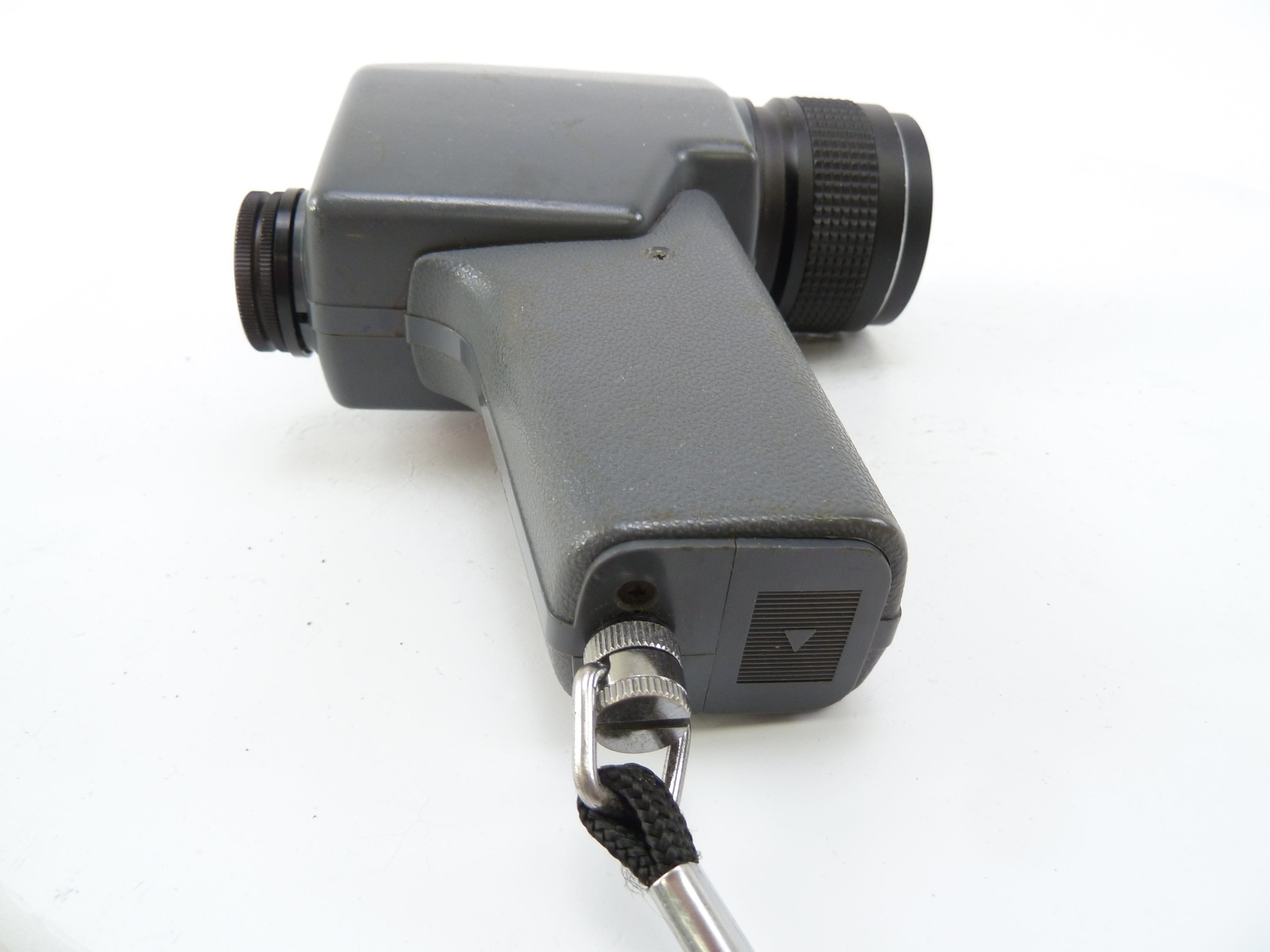 Spiratone Spot Meter with Case