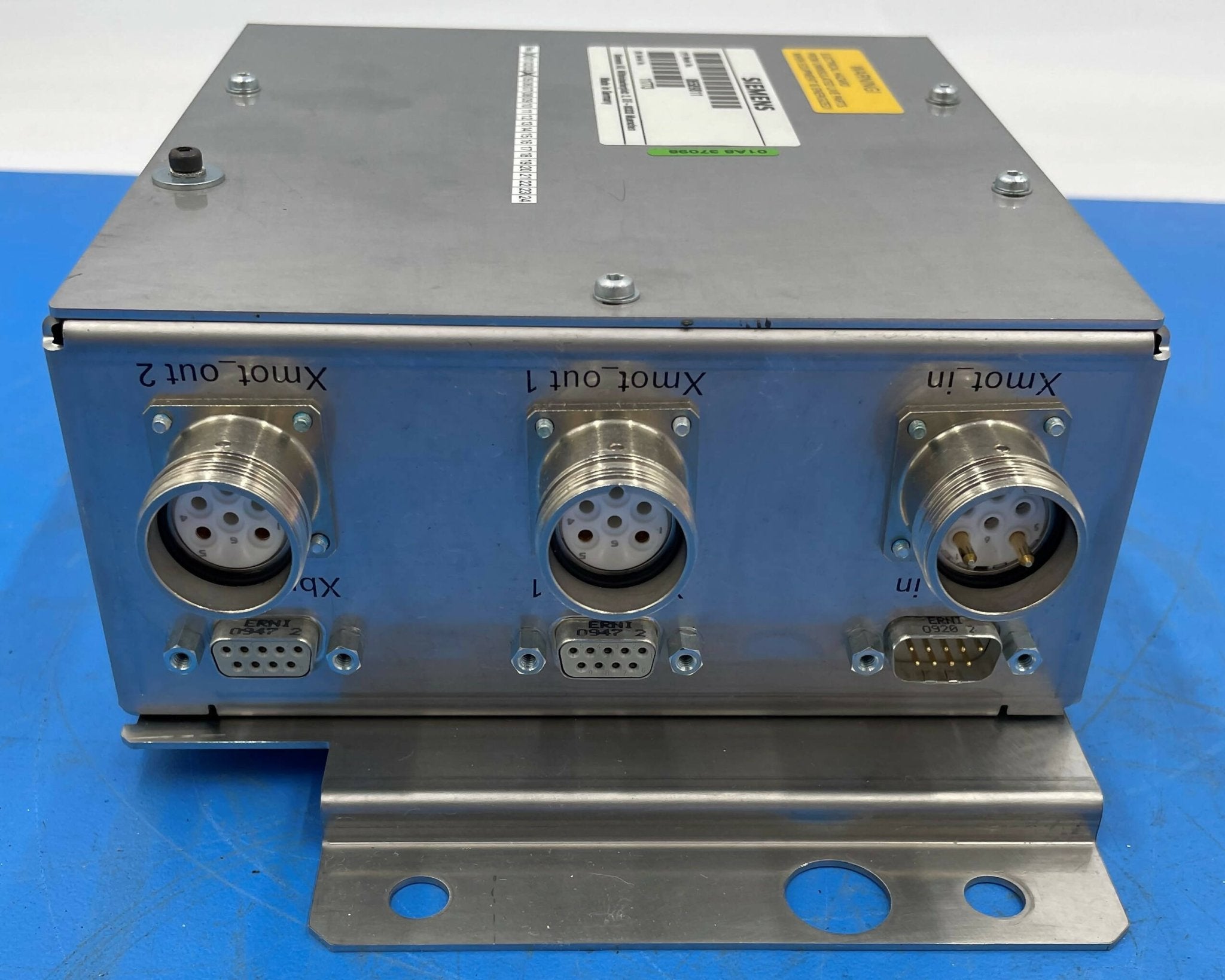 SPLITTER BOX (6589811/06589811 SIEMENS