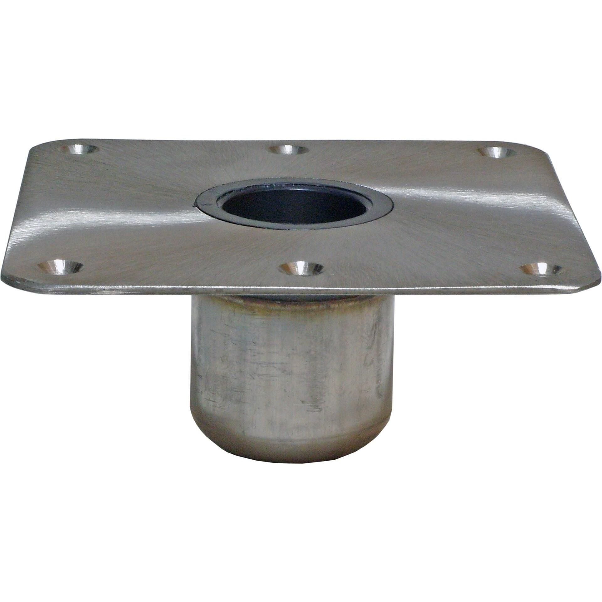 Springfield 1640013-CL Spring-Lock Non-Locking Base