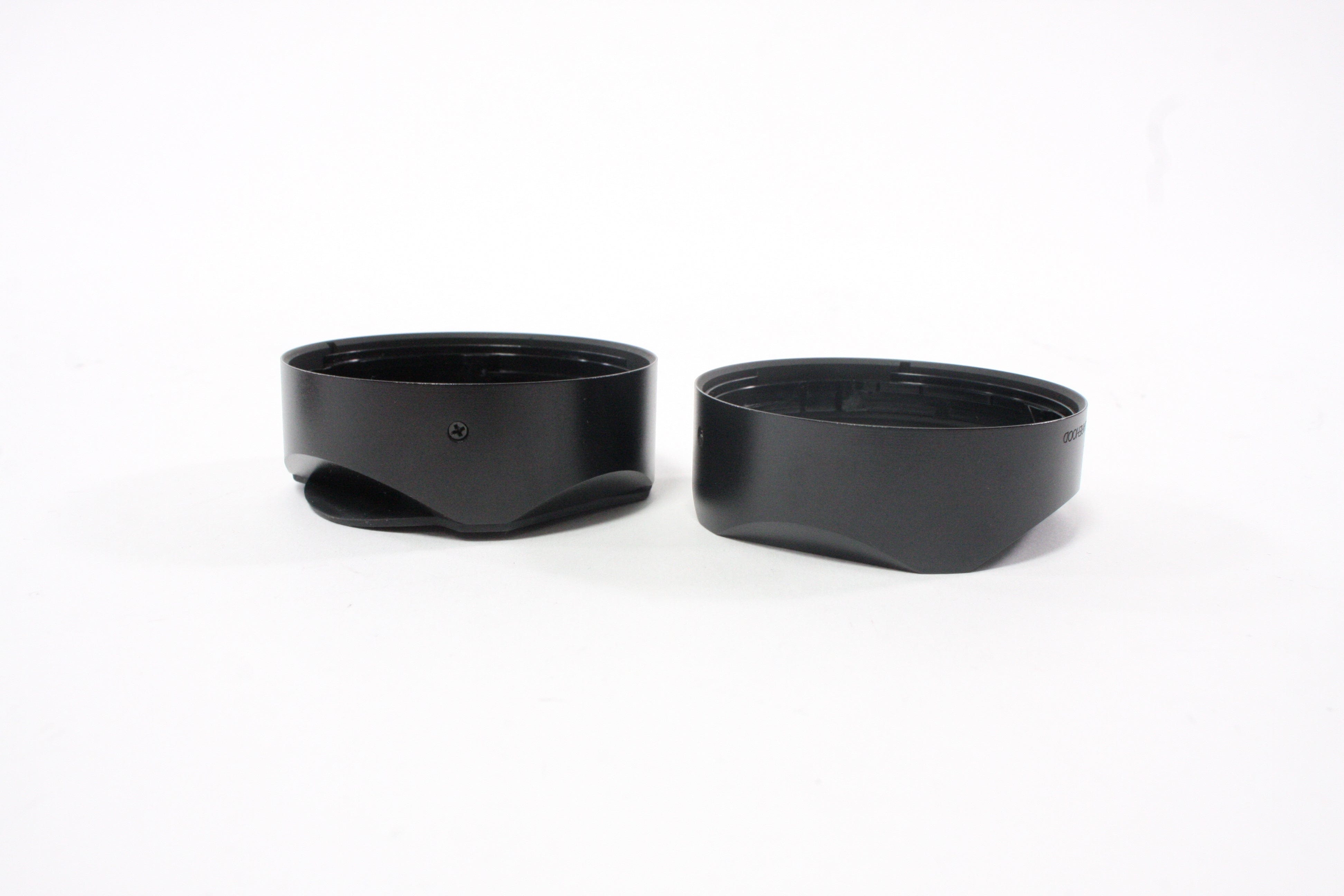 Squarehood Lens Hood for the Fujinon XF 23mm f/2 and XF 35mm f/2