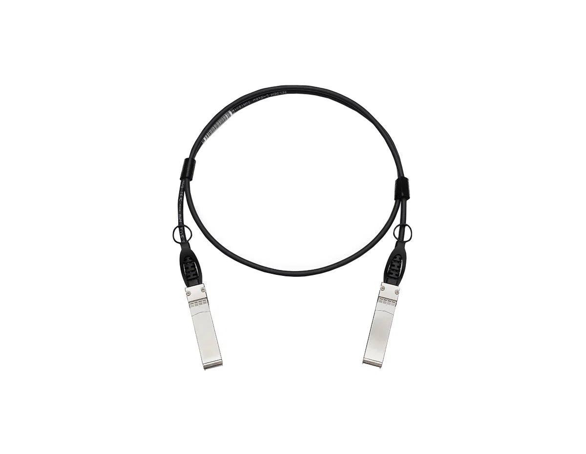 Juniper SRX-SFP-10GE-DAC-1M Direct Attach Copper Cable