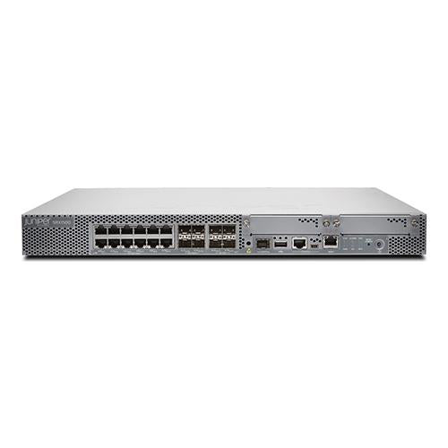 Juniper SRX1500-SYS-JB-DC Firewall