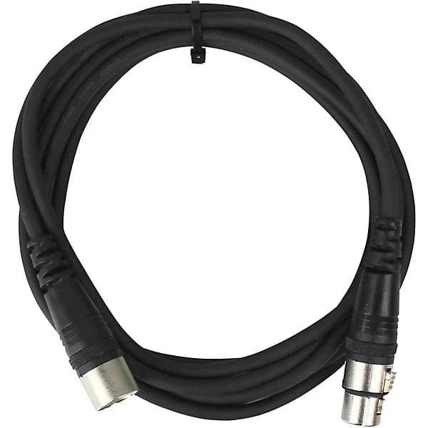 StageMaster 25ft LO-Z Mic Cable XLR