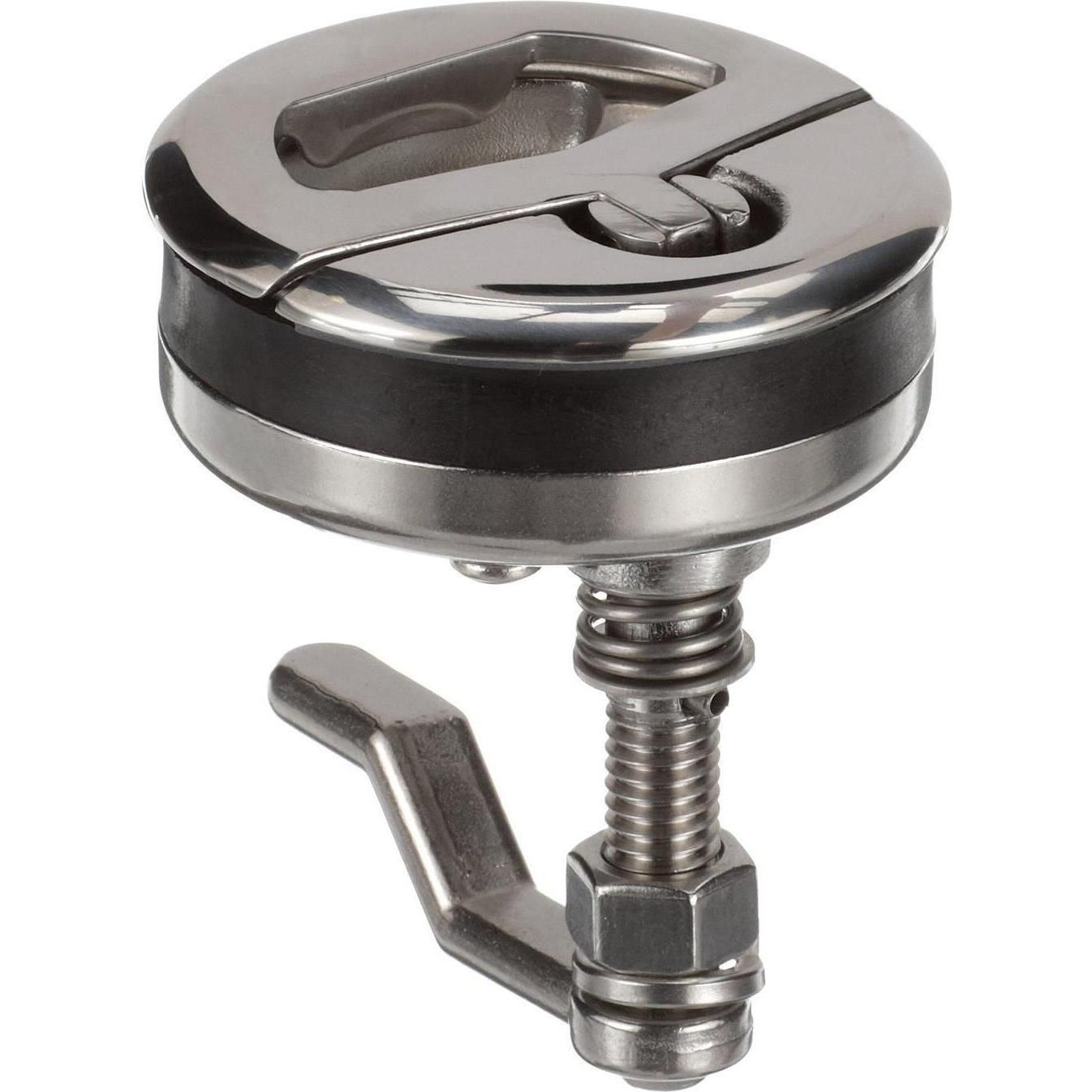 Seachoice 50-35641 Non-Locking Grand Compression Latch, 2"