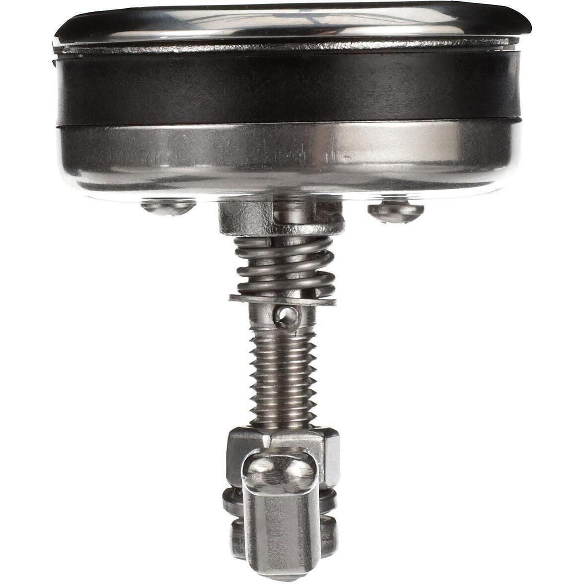 Seachoice 50-35651 Non-Locking Grand Compression Latch, 2-1/2"