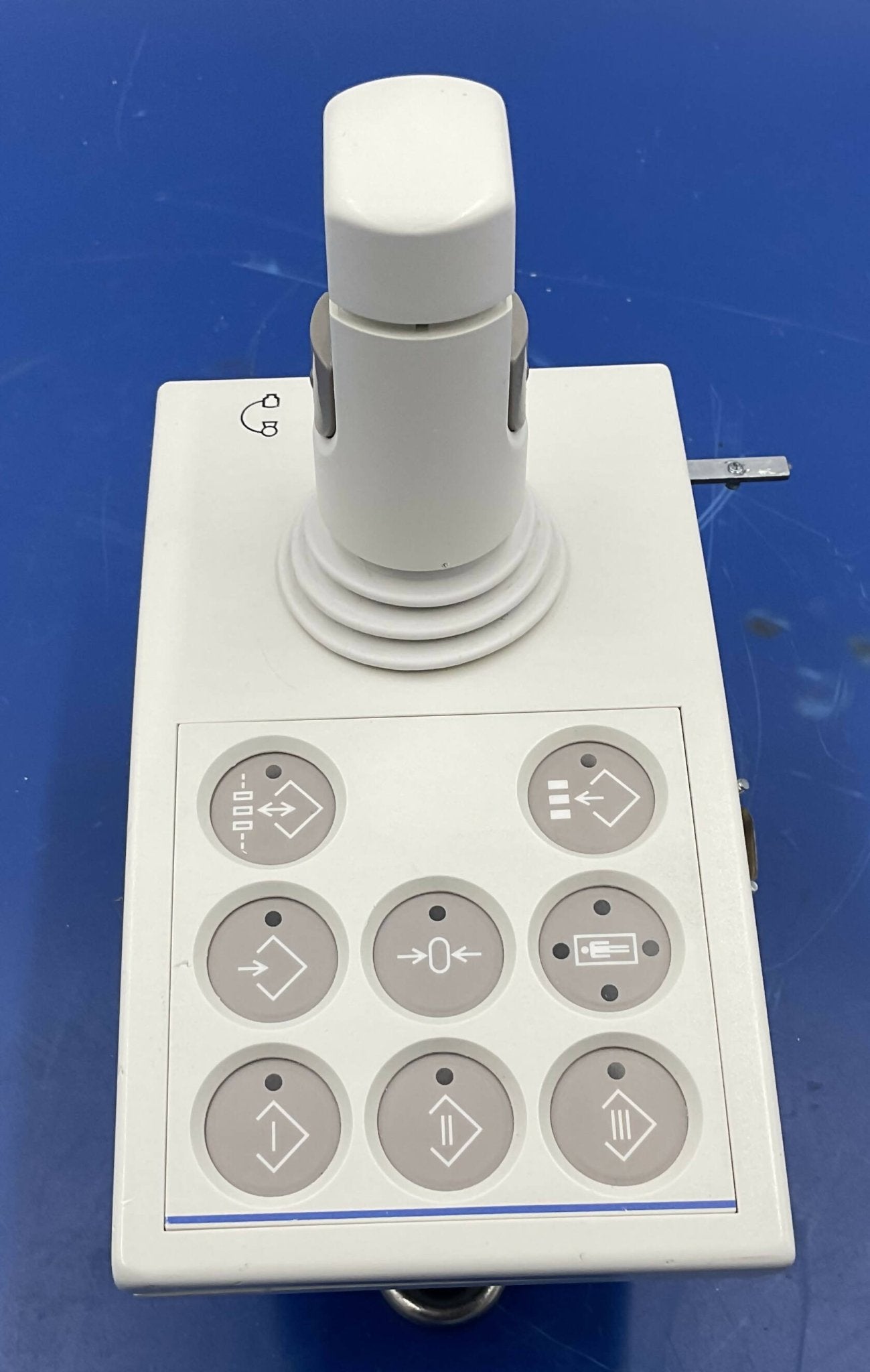 Stand Control Module (SCM (04775727/4775727 SIEMENS