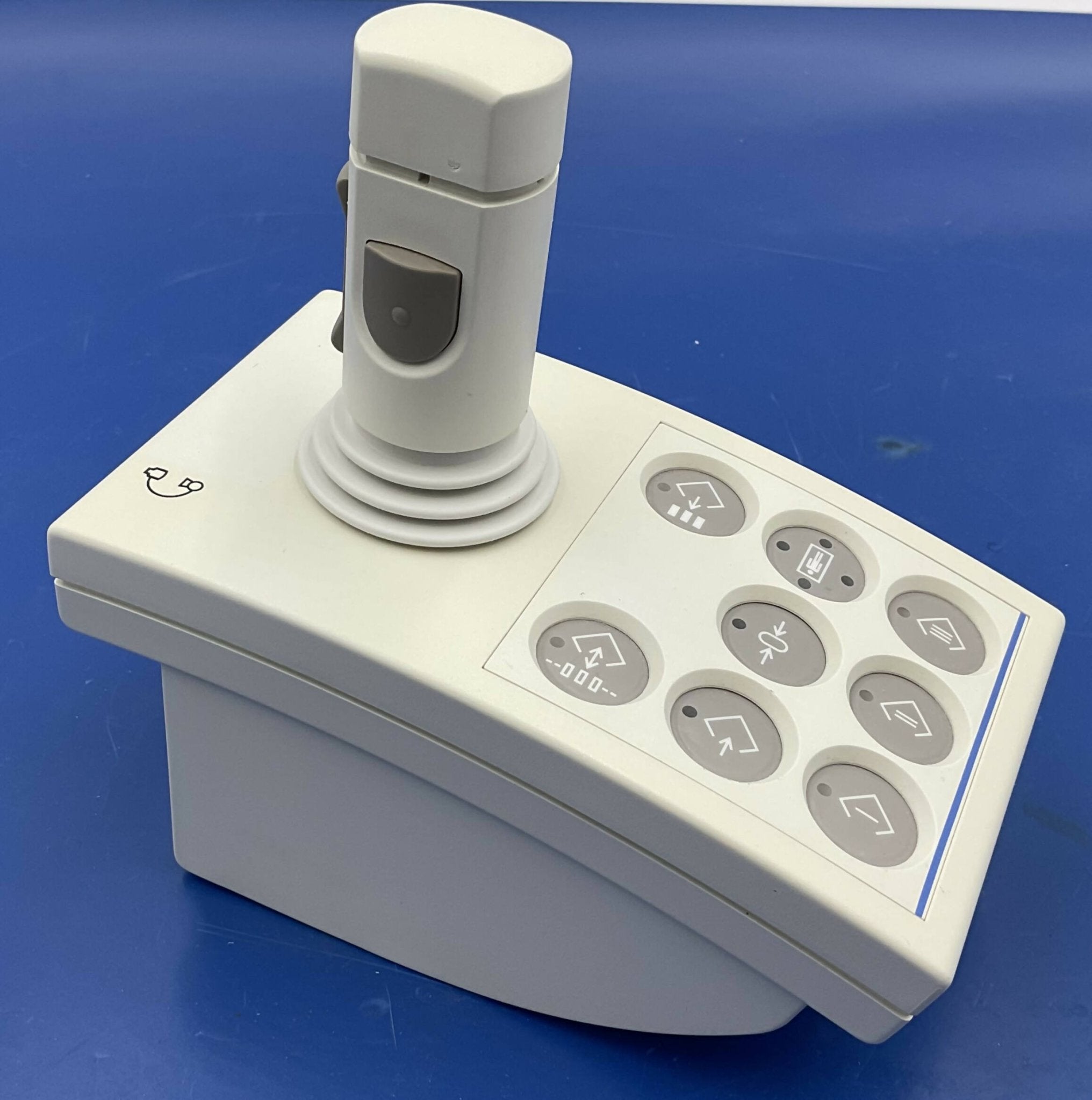STAND CONTROL MODULE (SCM (4775727/04775727 SIEMENS