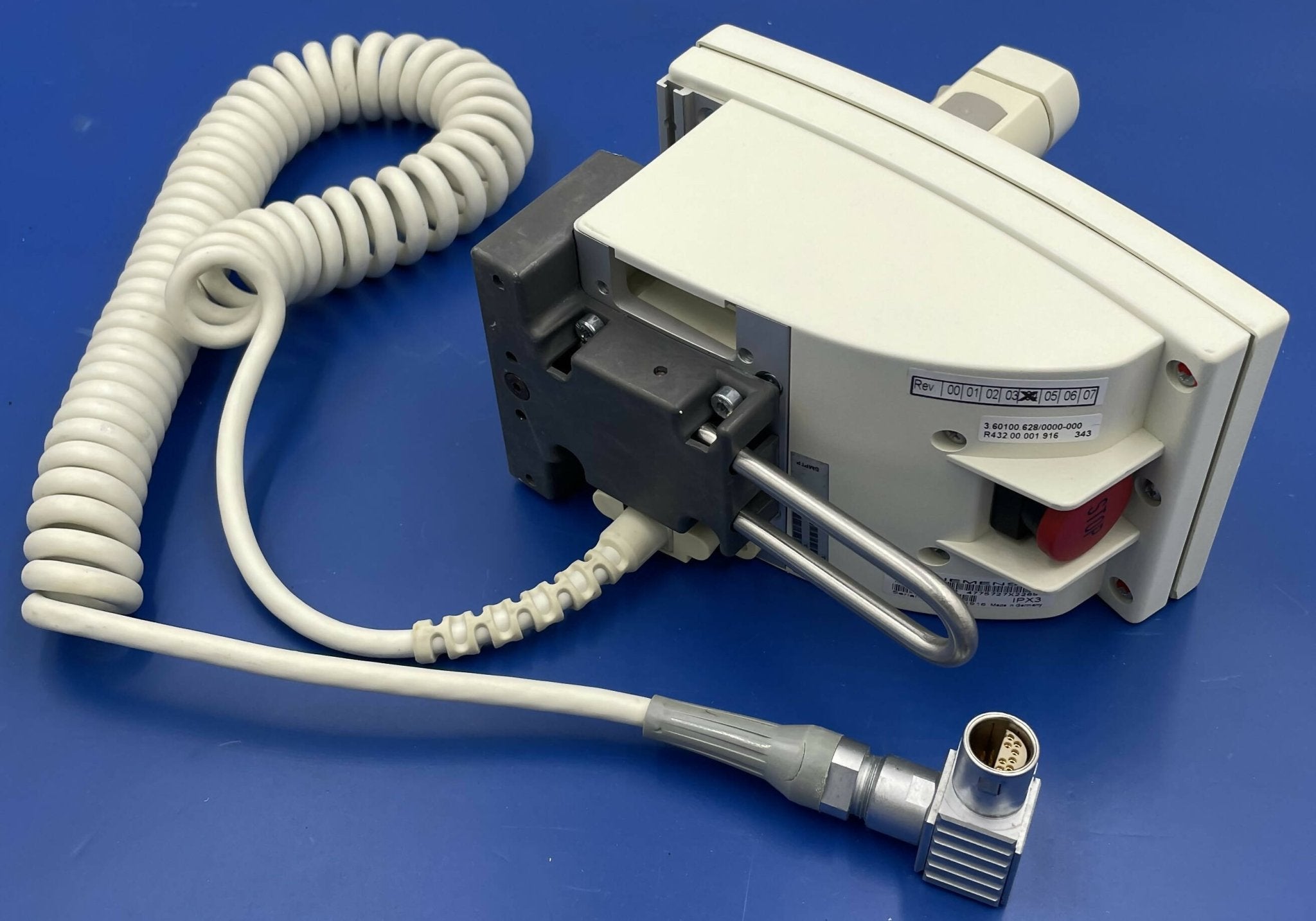 STAND CONTROL MODULE (SCM (4775727/04775727 SIEMENS