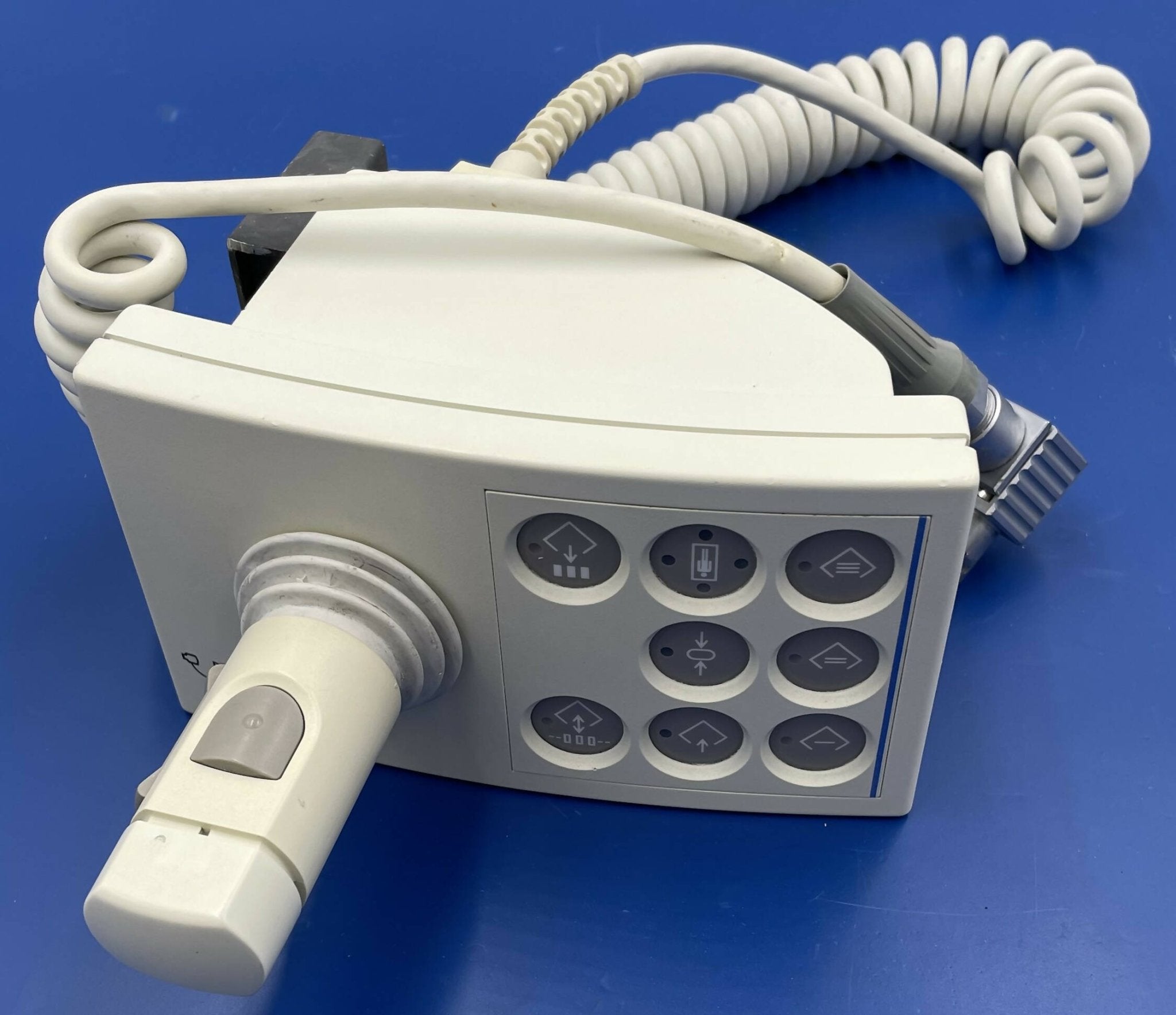STAND CONTROL MODULE (SCM (4775727/04775727 SIEMENS