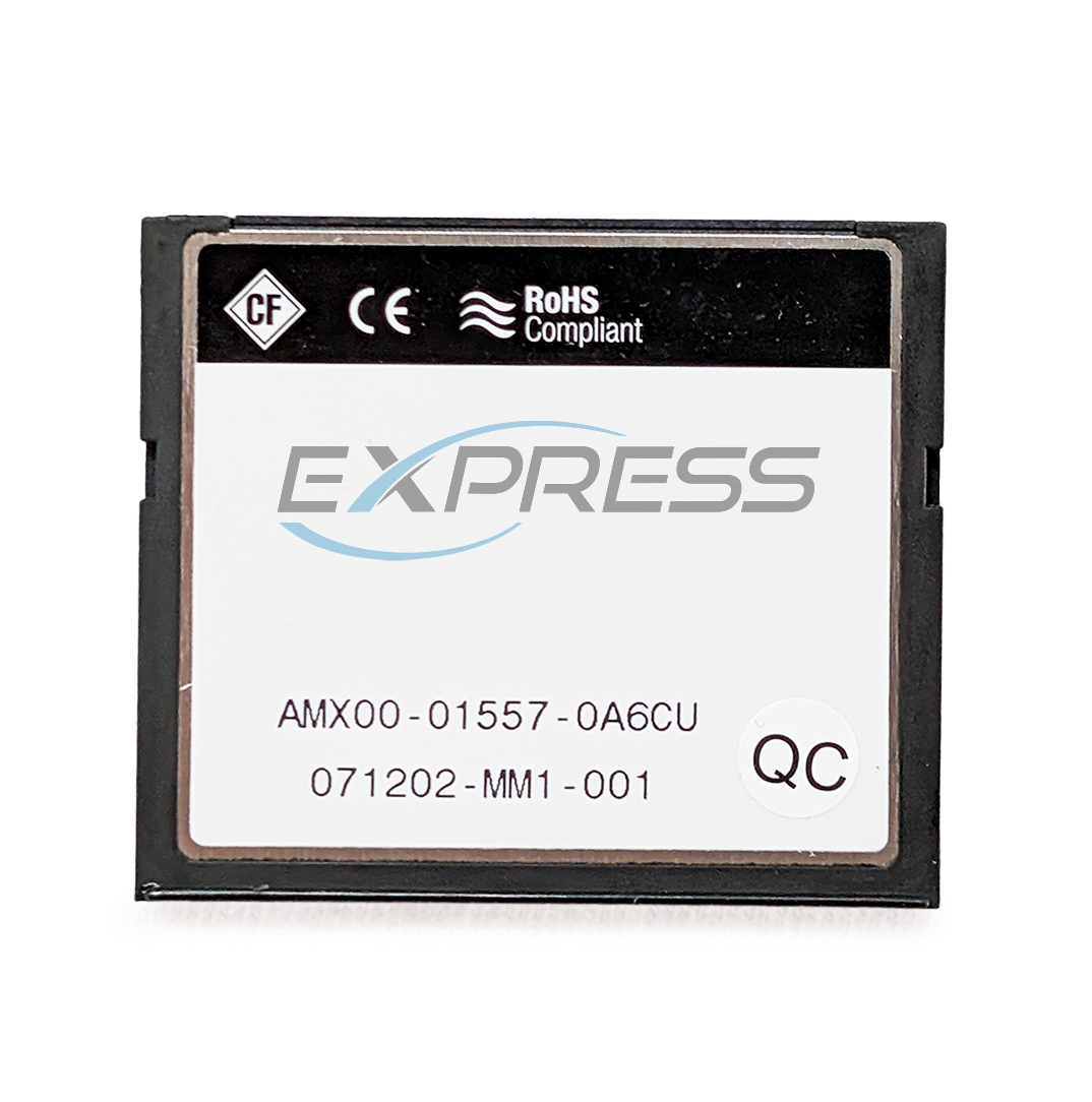Stec 256MB Cf SD Drive | AMXCF256MM1U