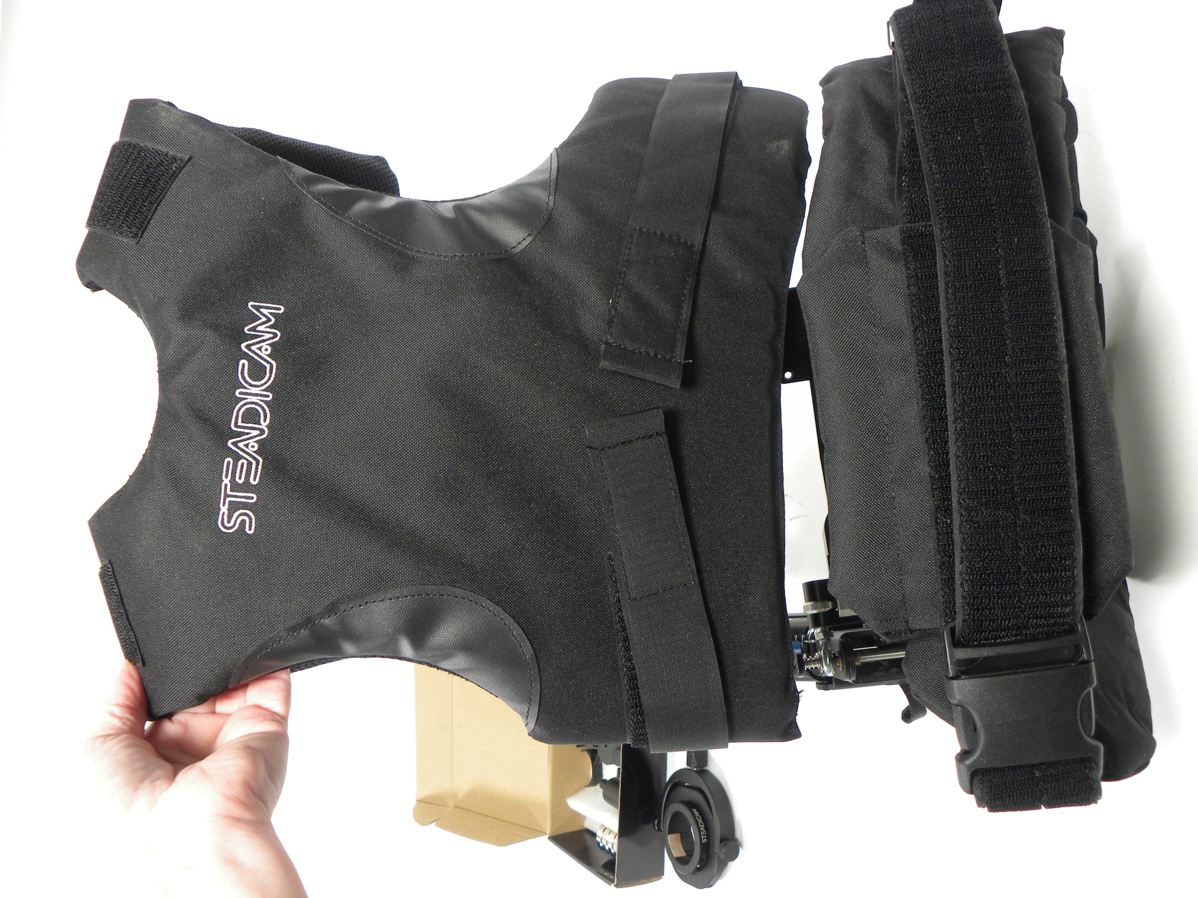 Stedicam Steadimate-S A -15